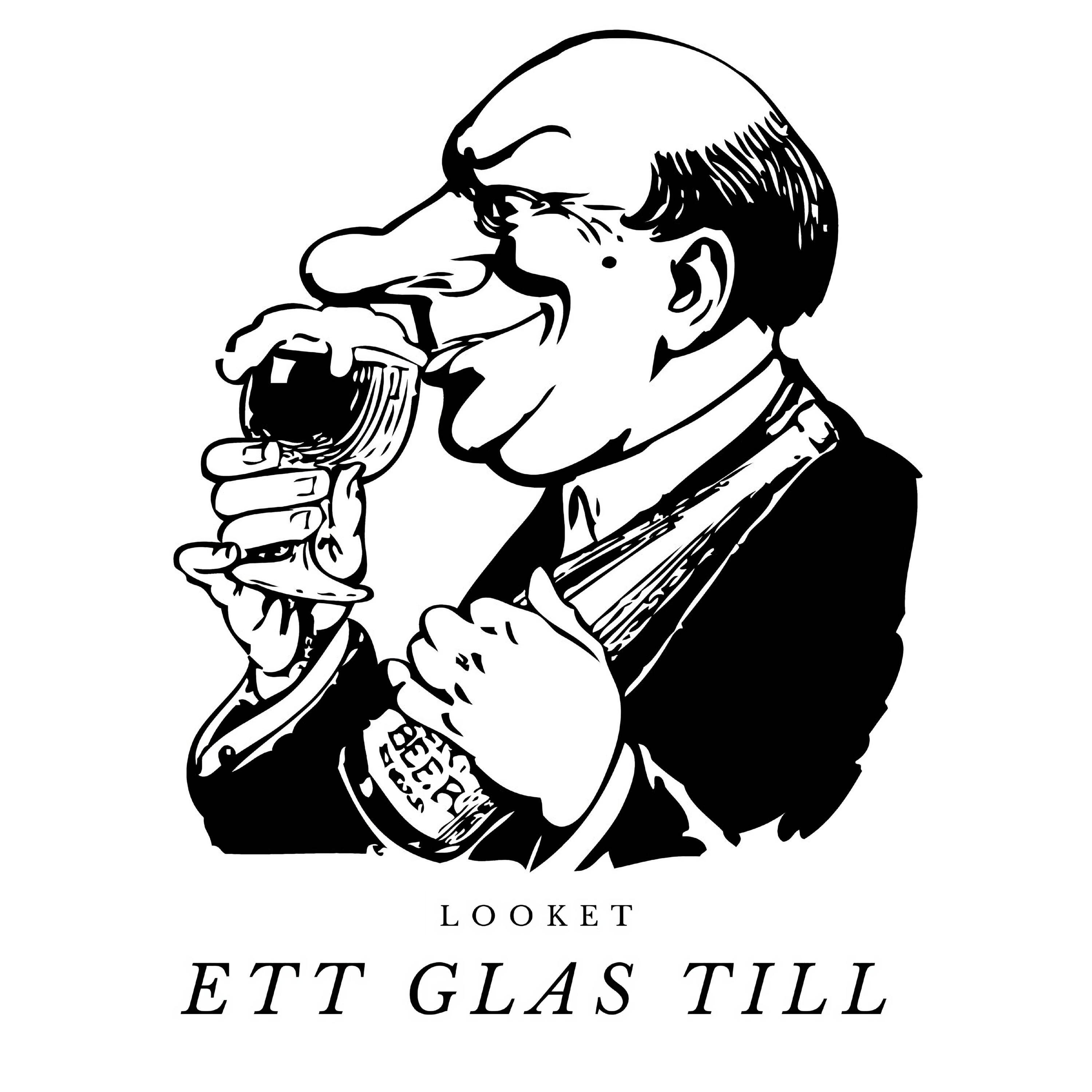 Релиз Ett Glas Till