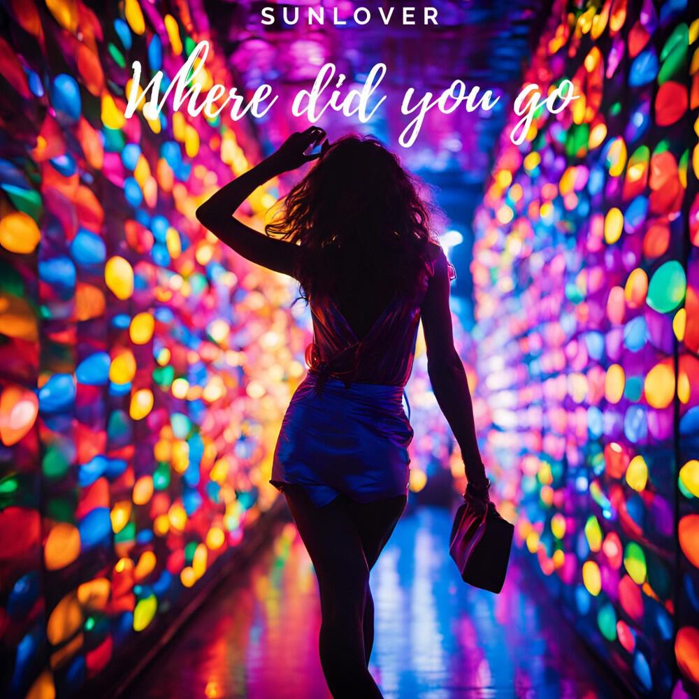 Релиз Where Did You Go (When the Lights Went Out)