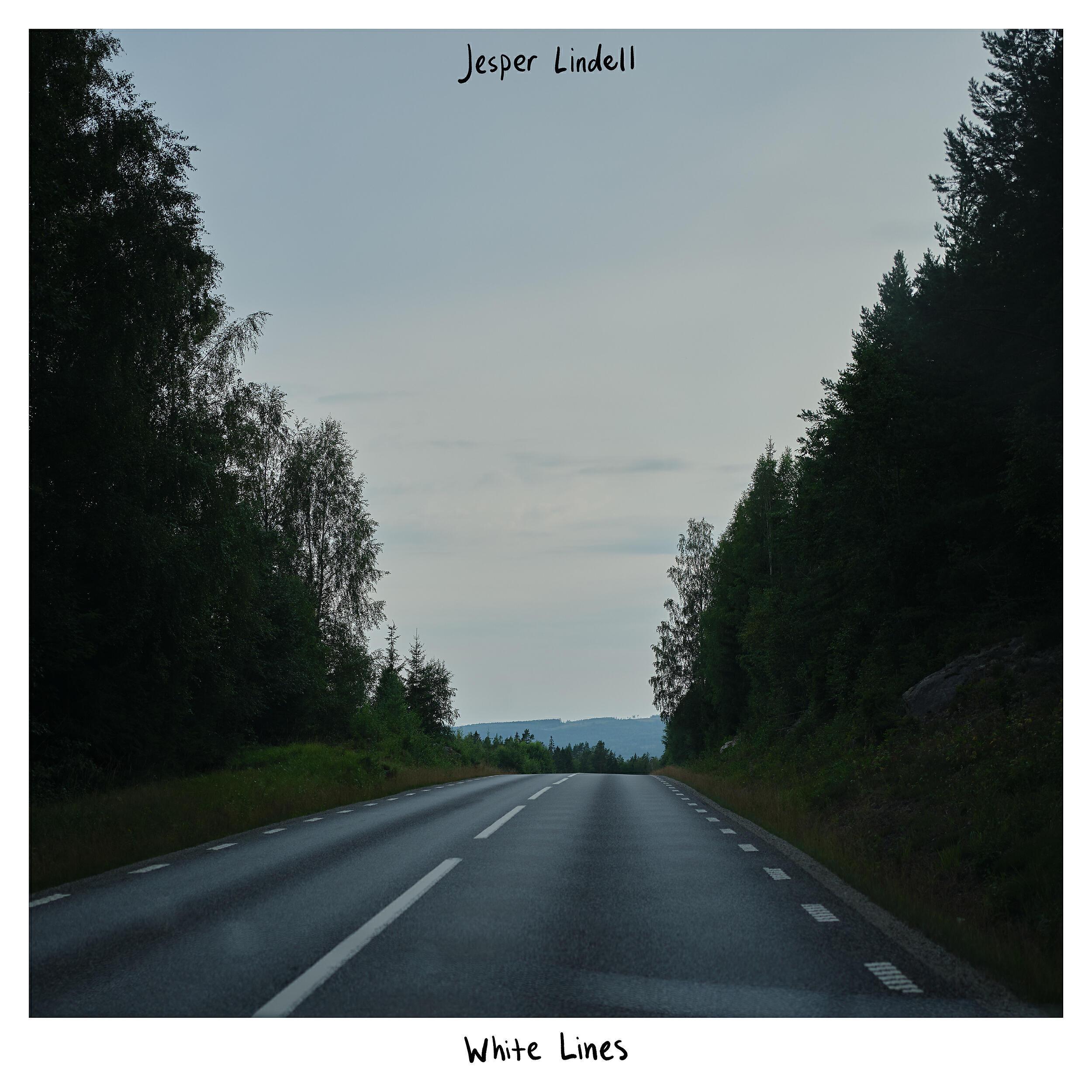 Jesper Lindell