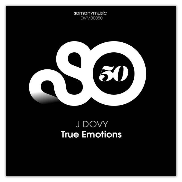 Релиз True Emotions