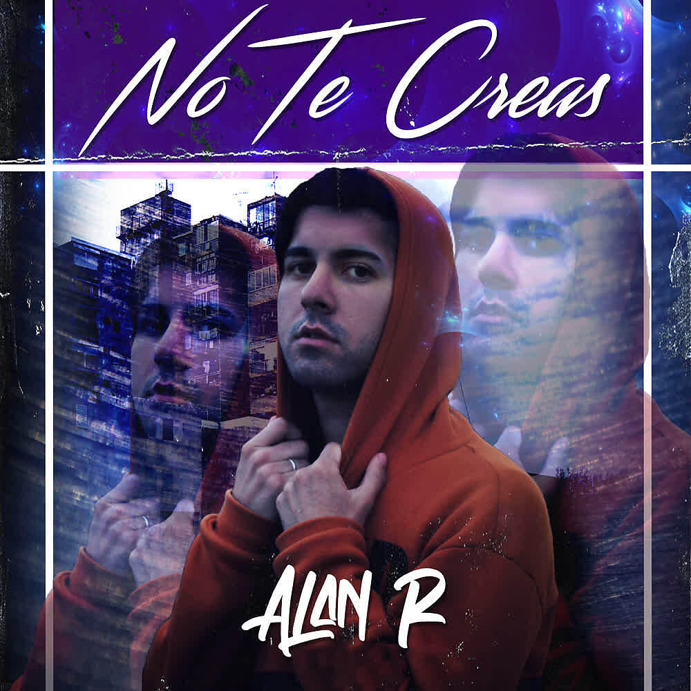 Alan R