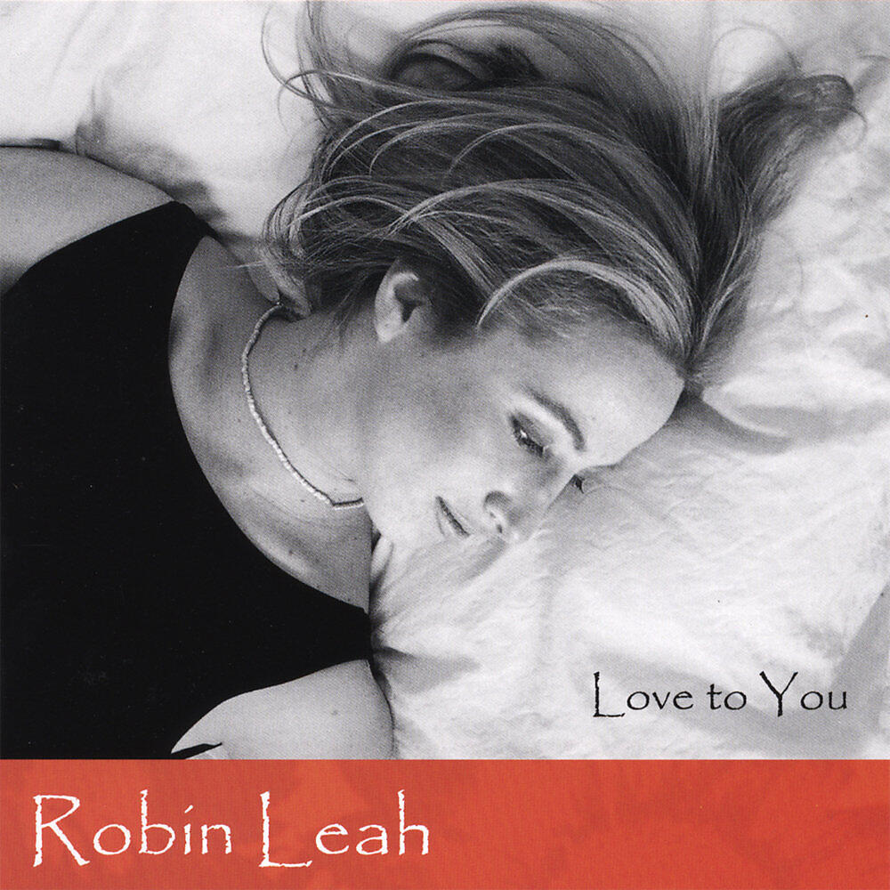 Robin Leah