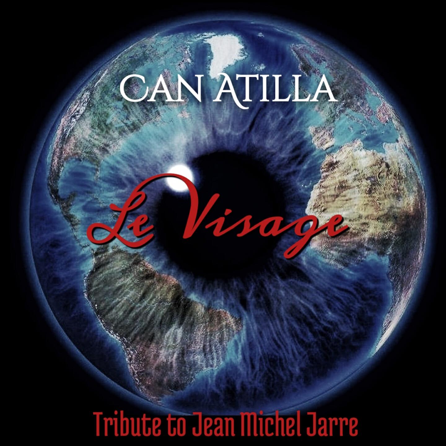 Релиз Le Visage