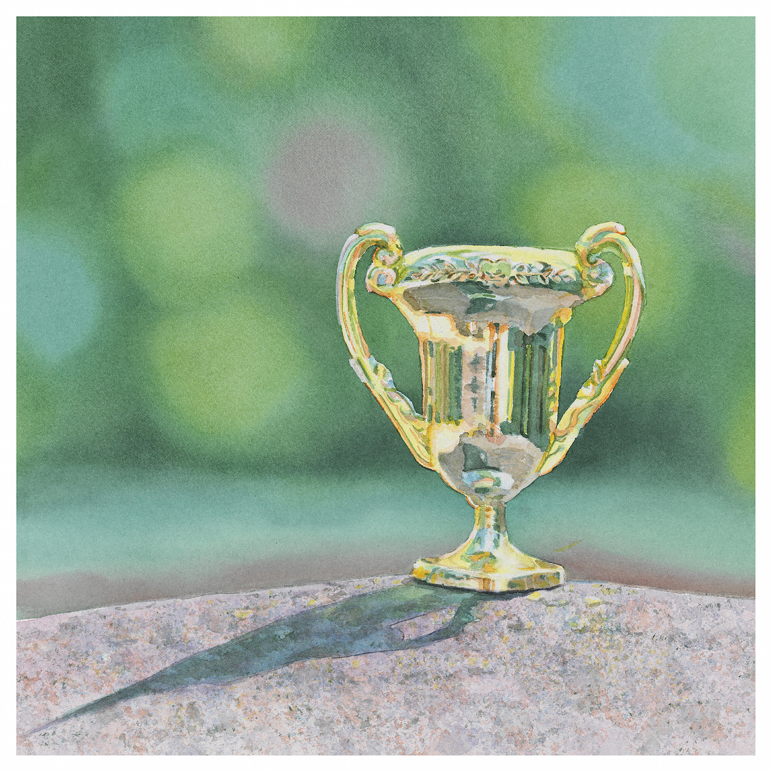 Релиз Trophy