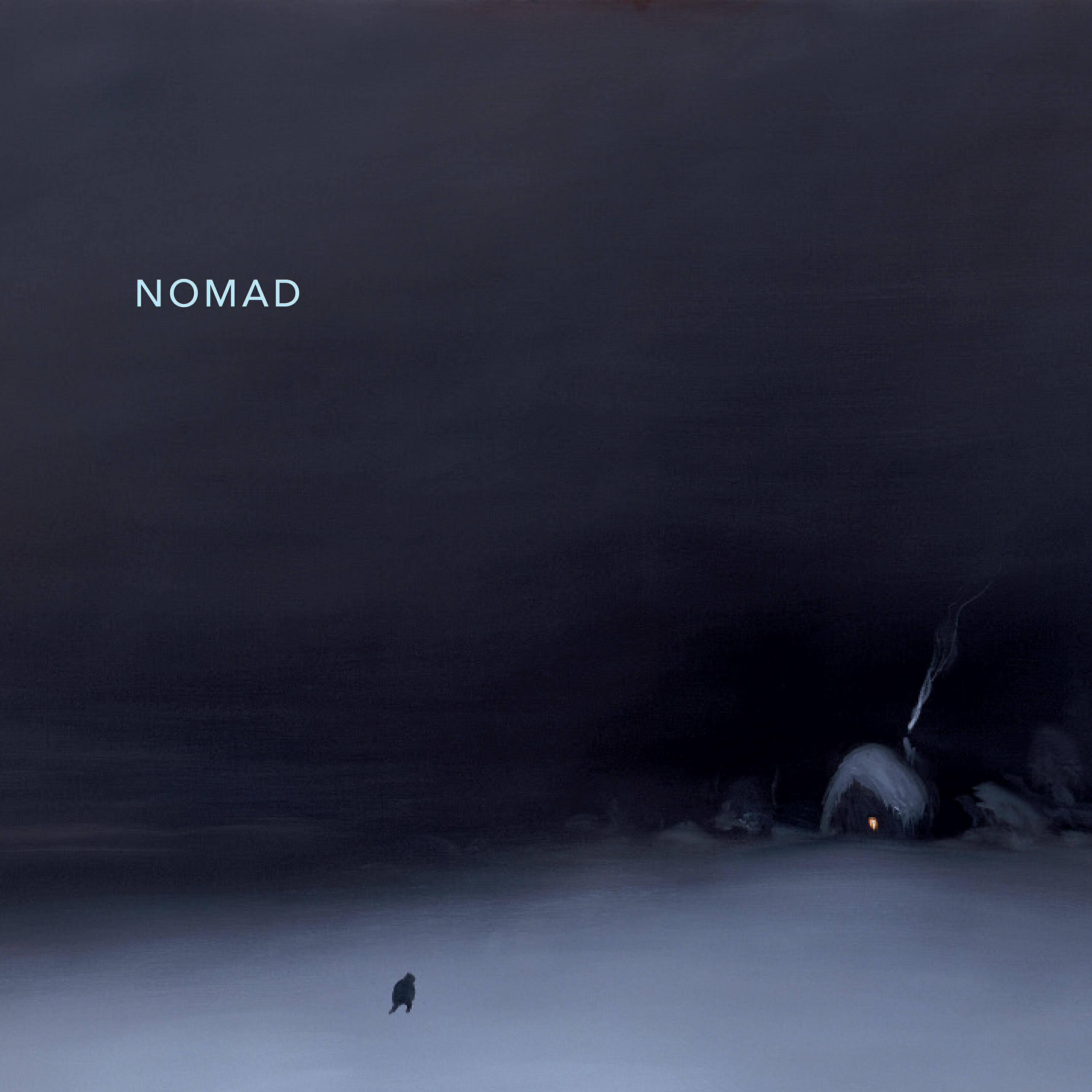 Релиз Nomad