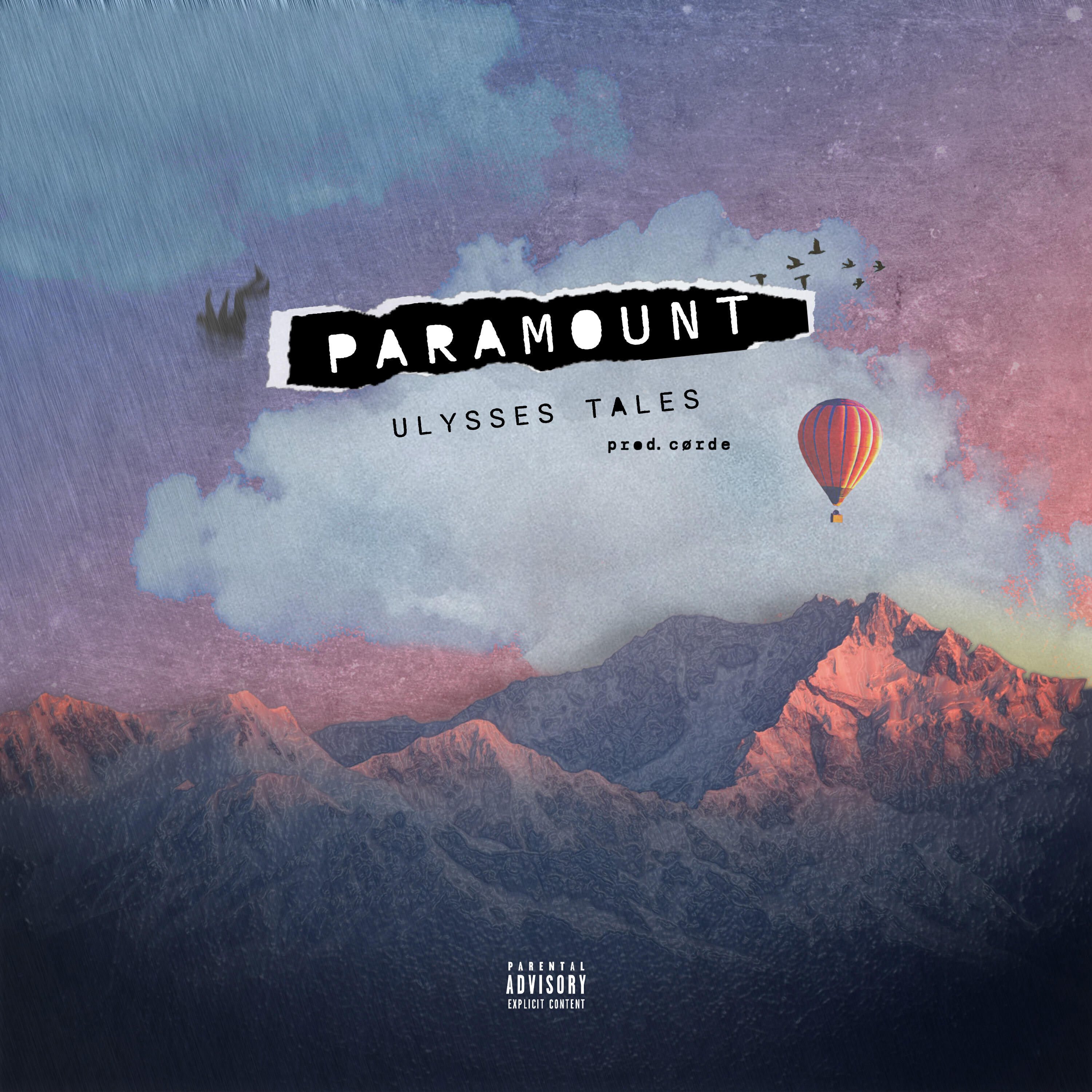 Релиз Paramount