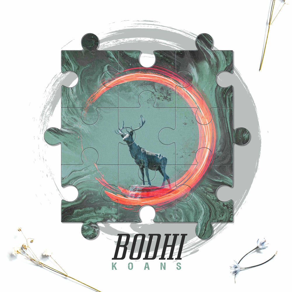 Релиз Koans