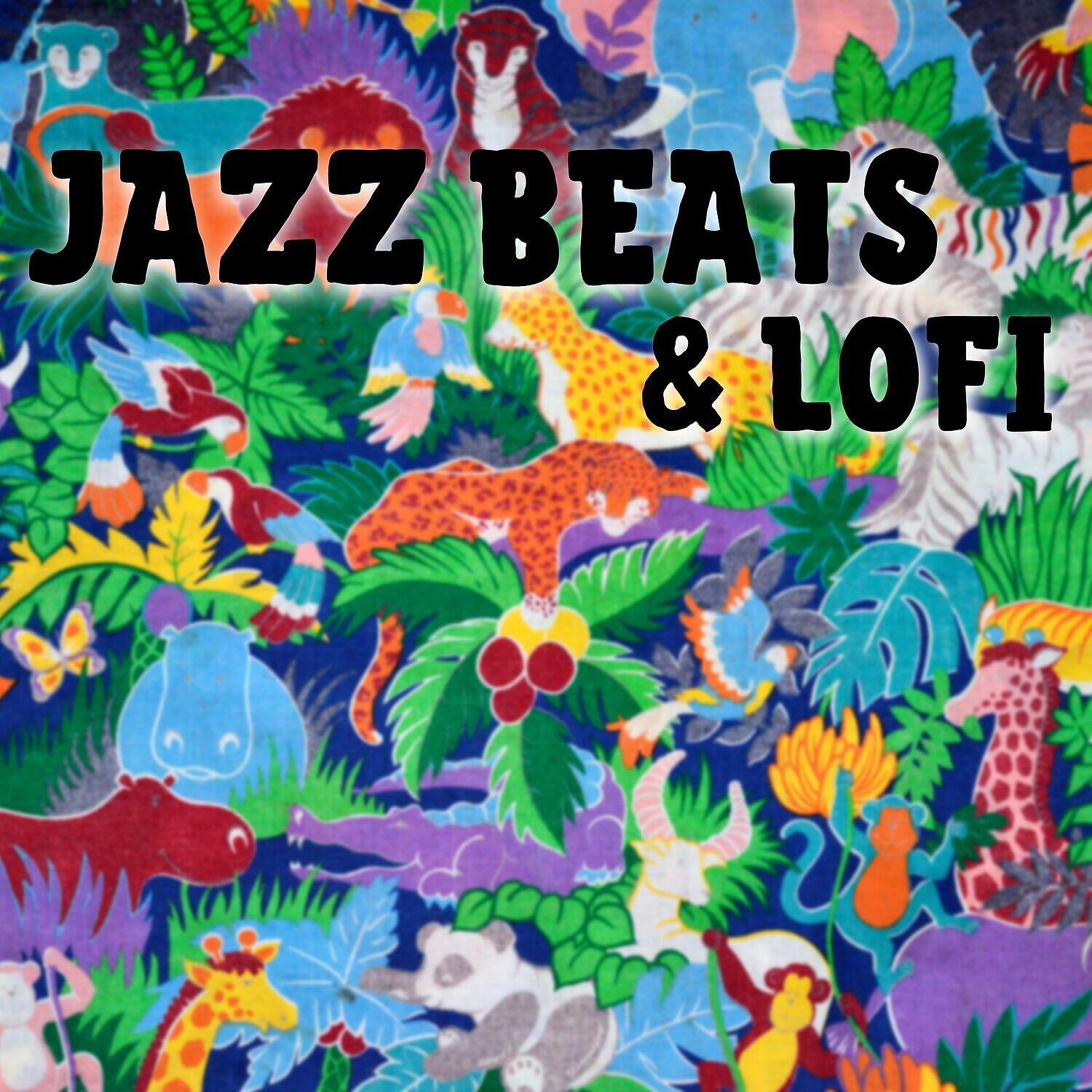 Релиз Jazz Beats & Lofi