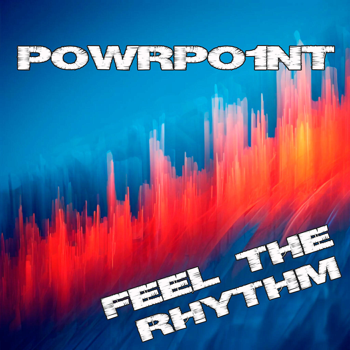Релиз Feel the Rhythm