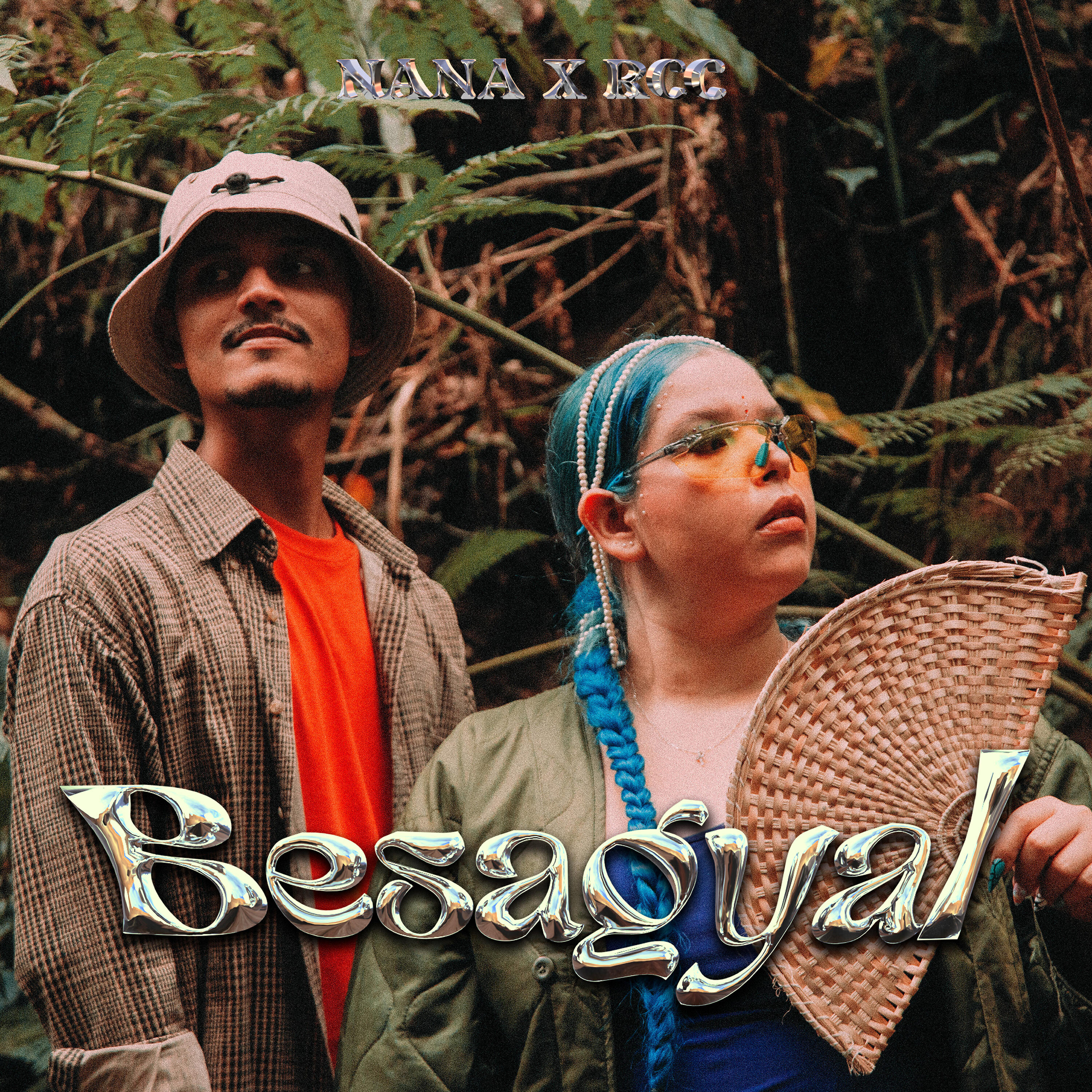 Релиз Besa Gyal