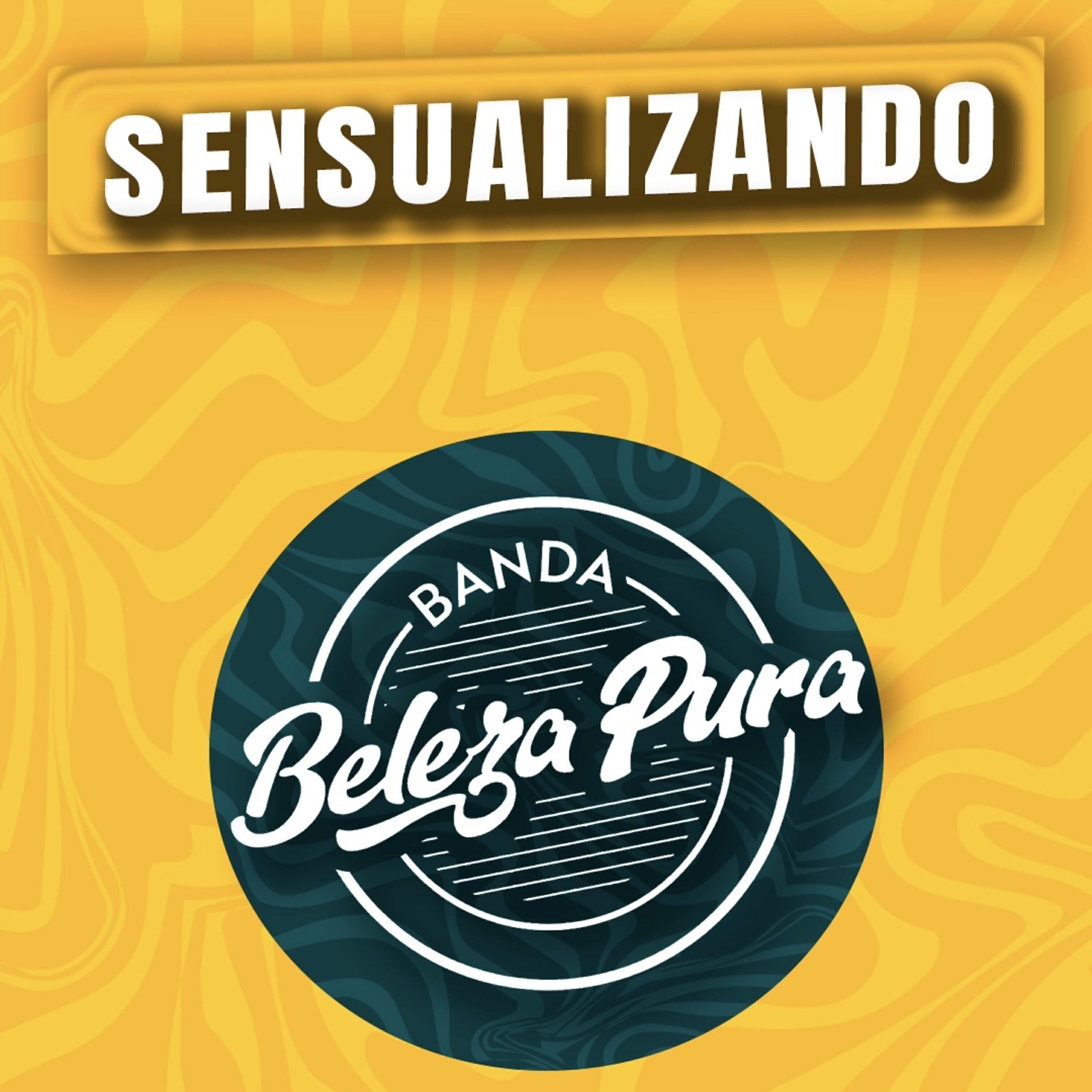 Релиз Sensualizando