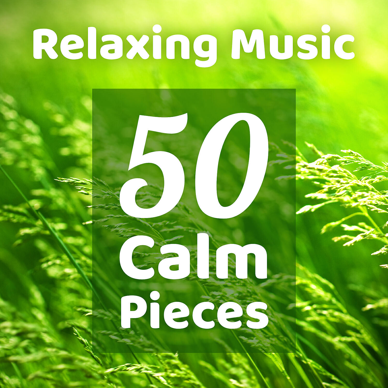Релиз Relaxing Music