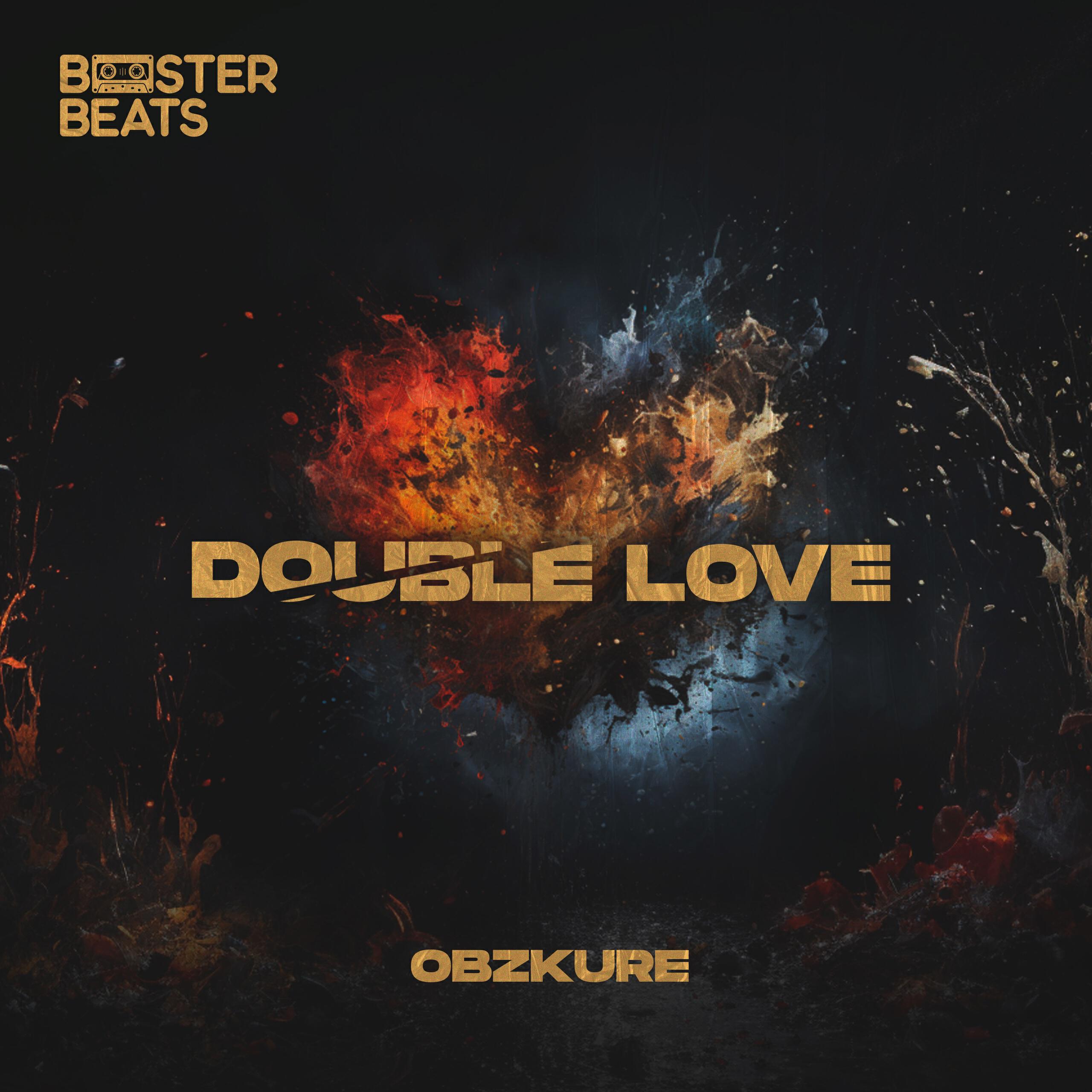 Релиз Double Love