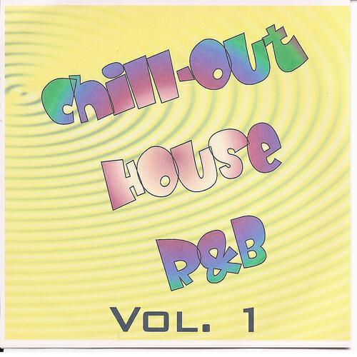 Релиз Chill-Out House R&B vol 1