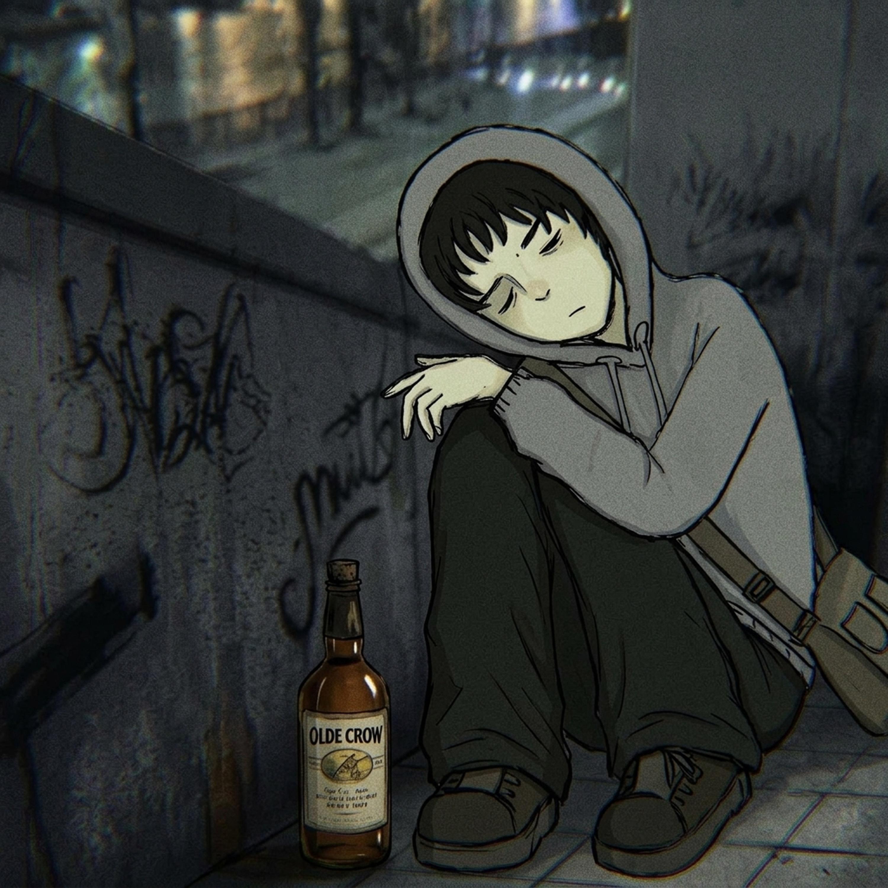 Релиз alcohol en sangre