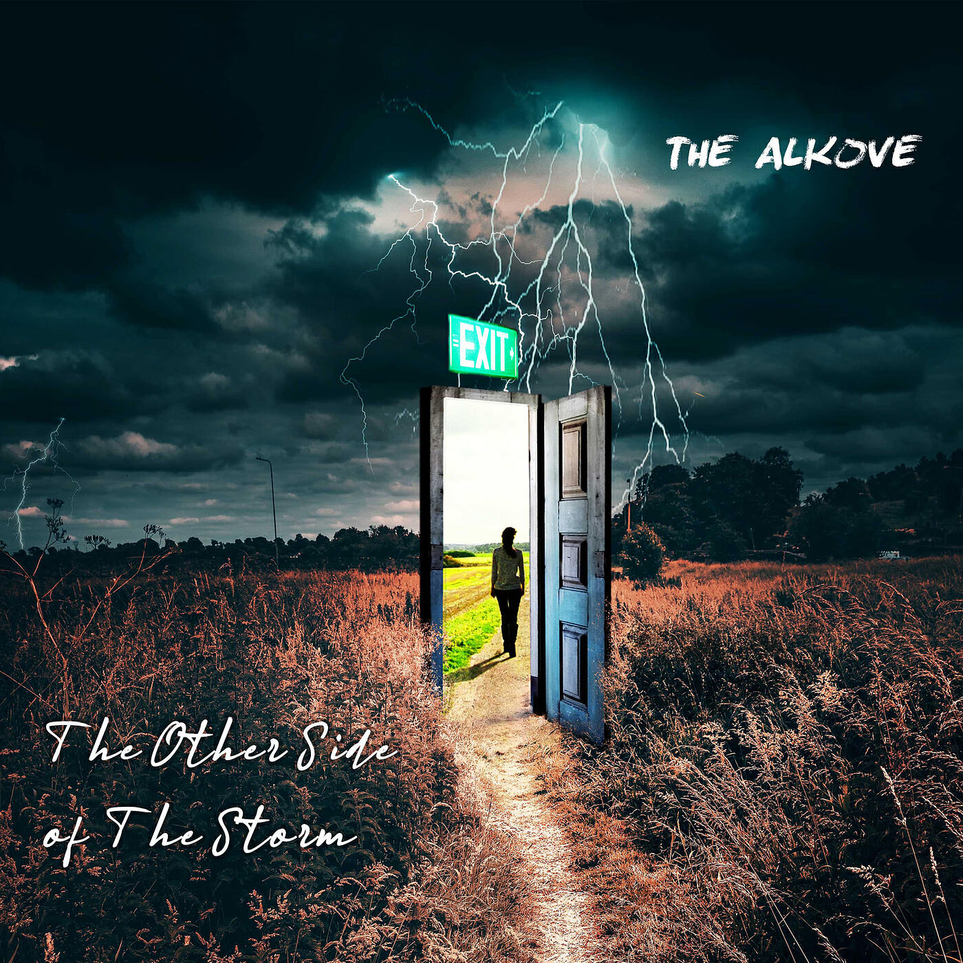 Релиз The Other Side of the Storm