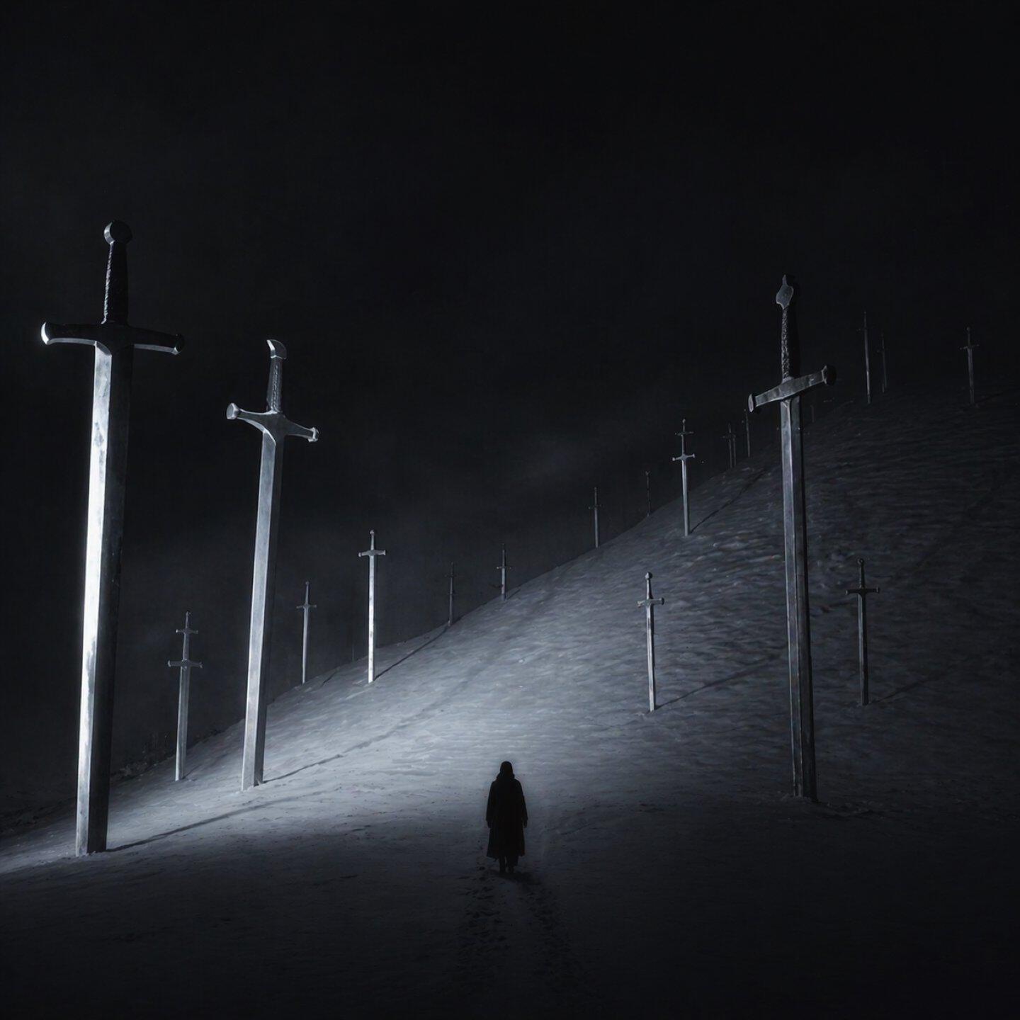 Релиз cold altars