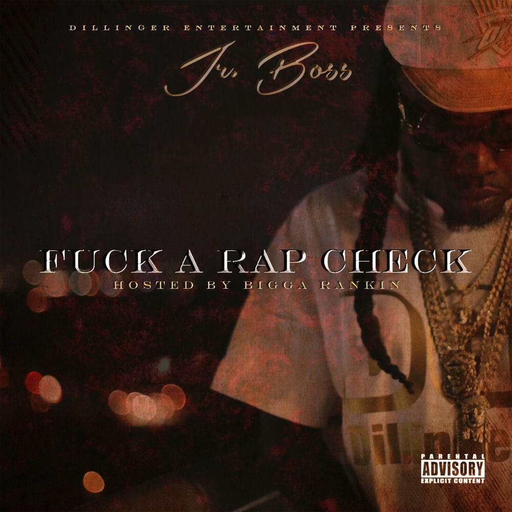 Релиз F*ck A Rap Check