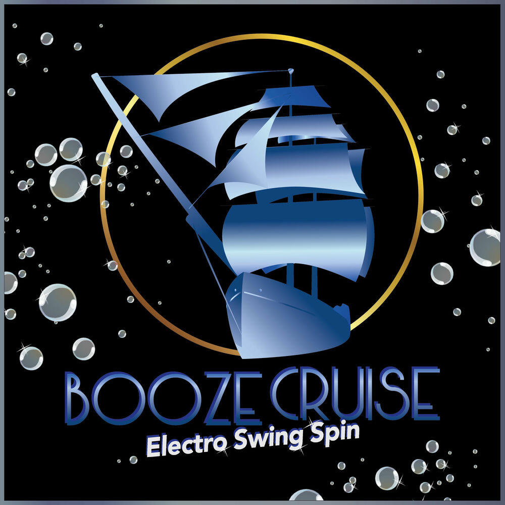 Релиз Booze Cruise: Electro Swing Spin