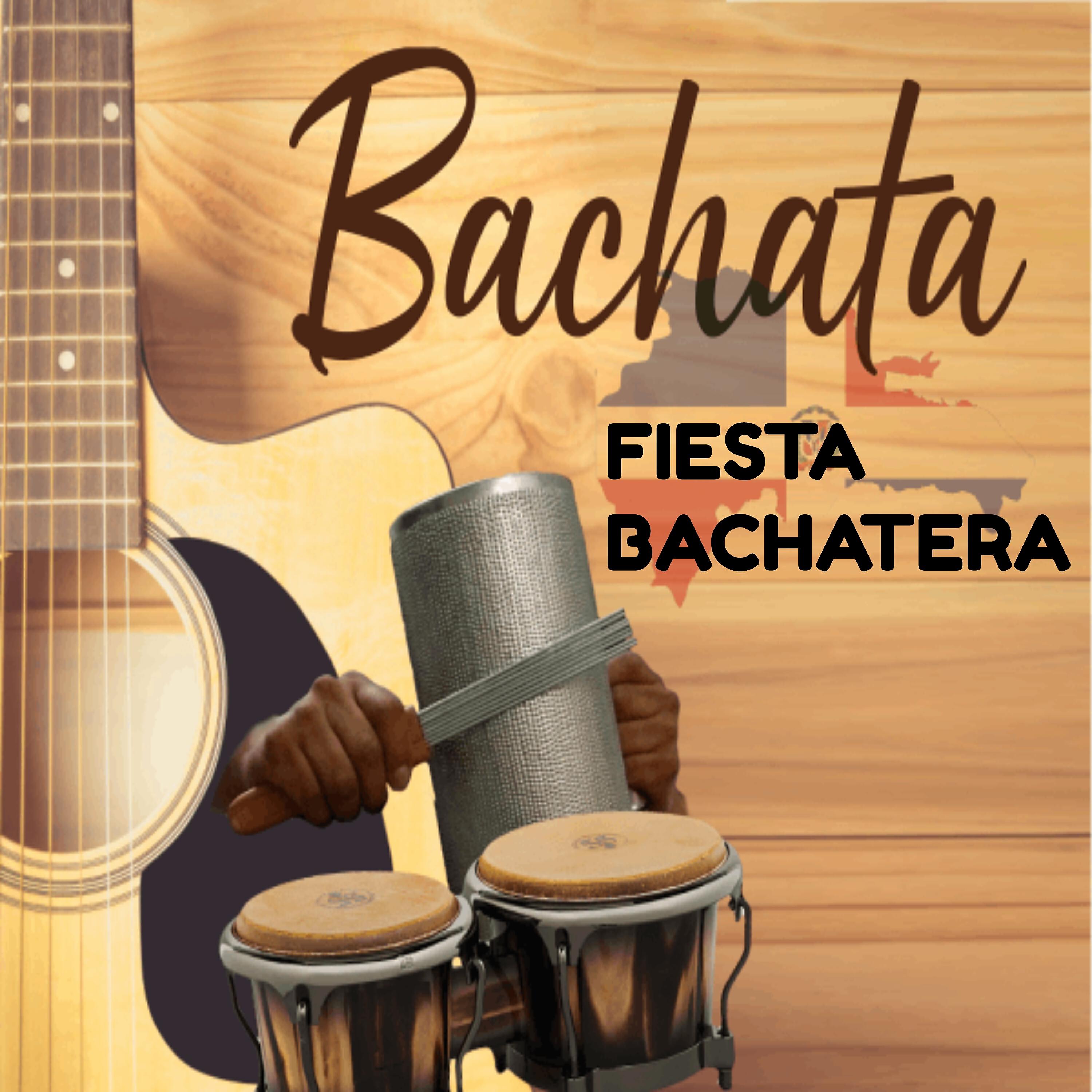 Edwardo Bachata