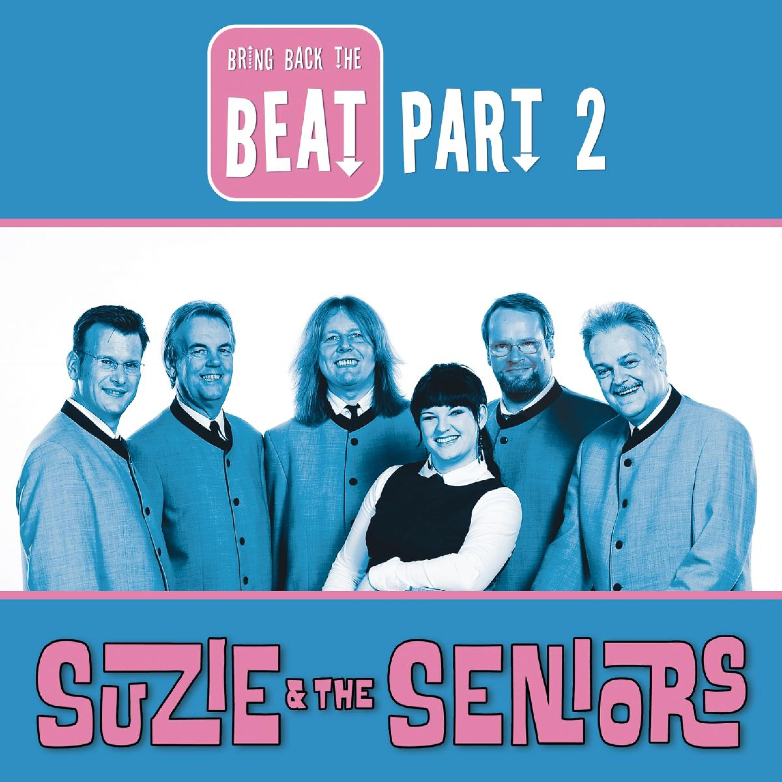 Релиз Bring Back the Beat (Part 2)