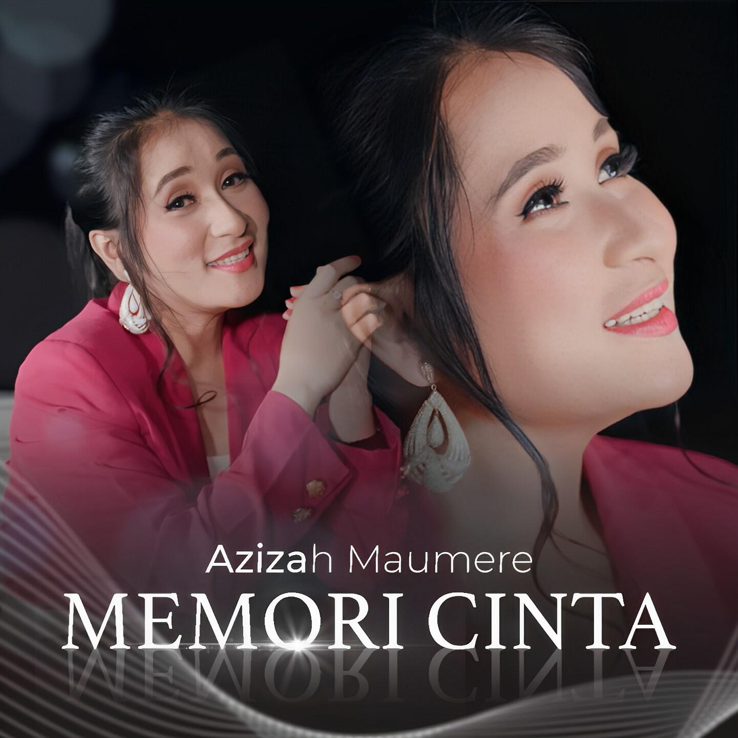 Релиз Memori Cinta