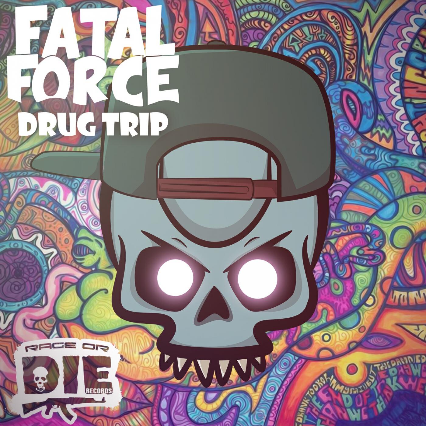 Релиз Drug Trip