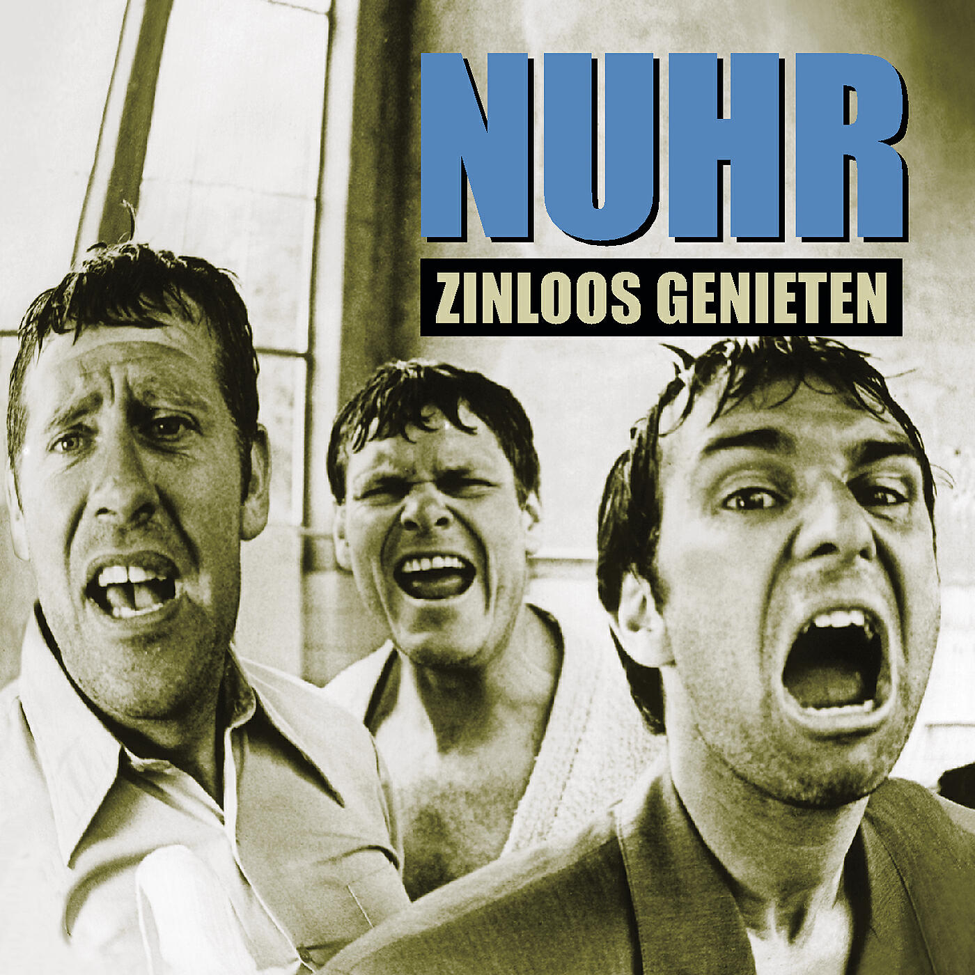NUHR