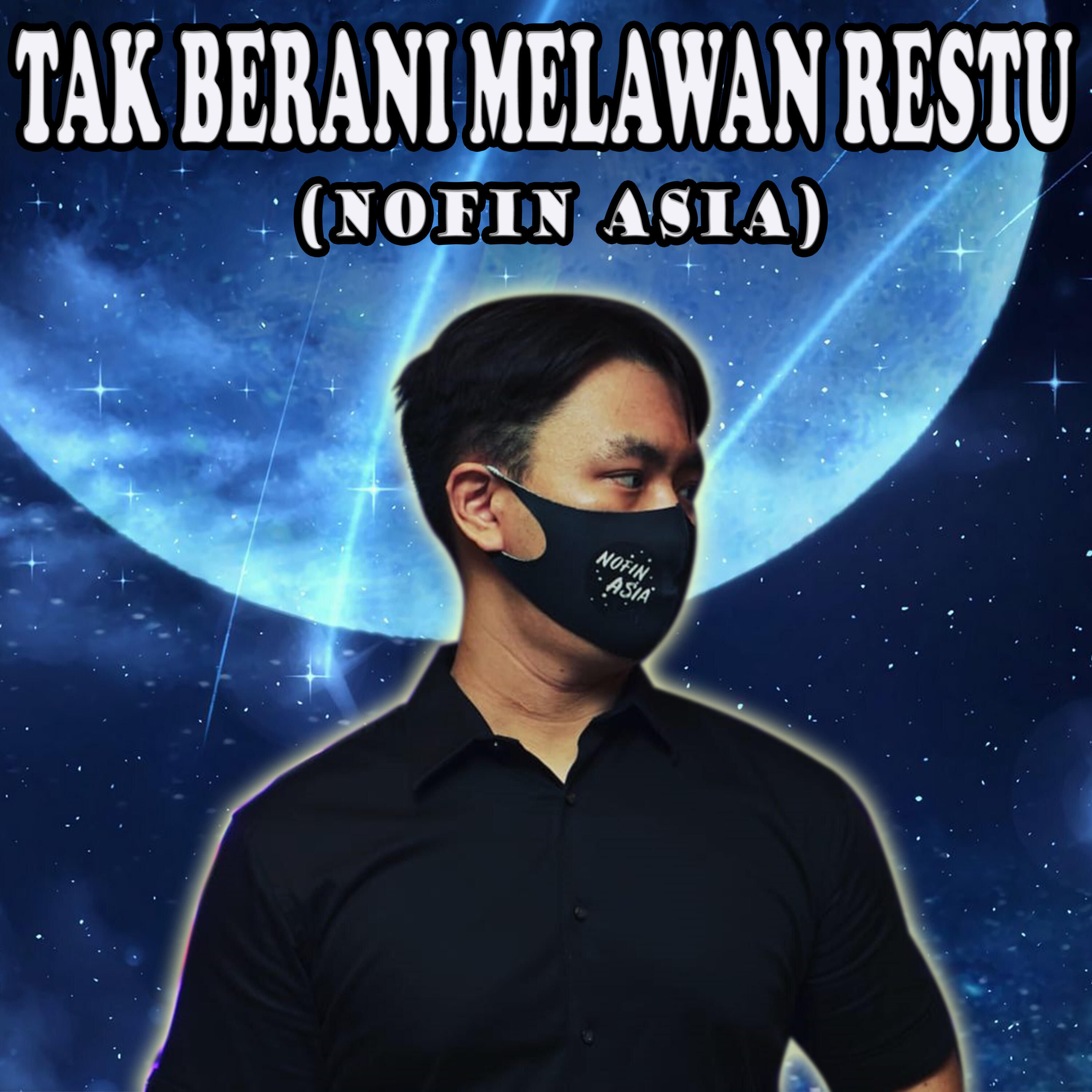 Релиз Tak Berani Ku Melawan Restu