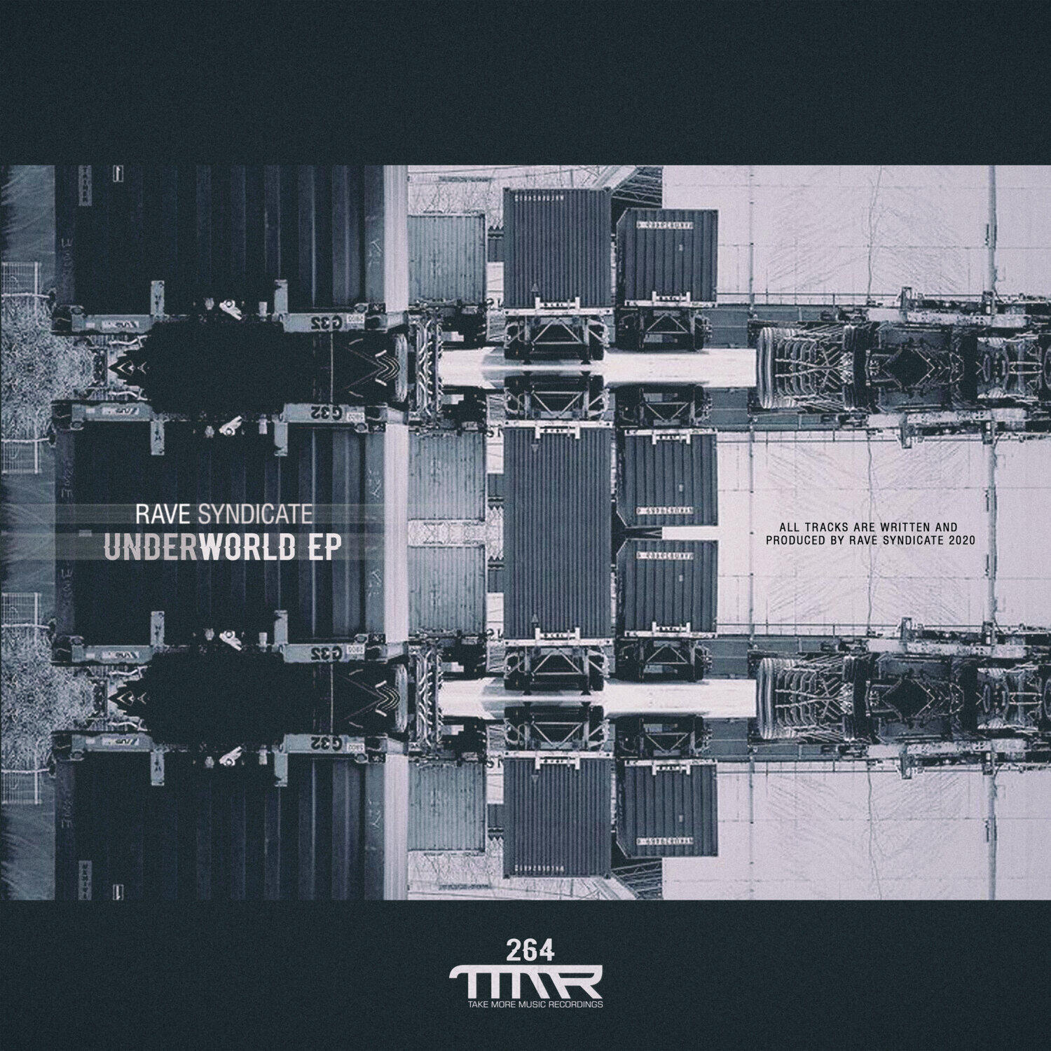 Релиз Underworld