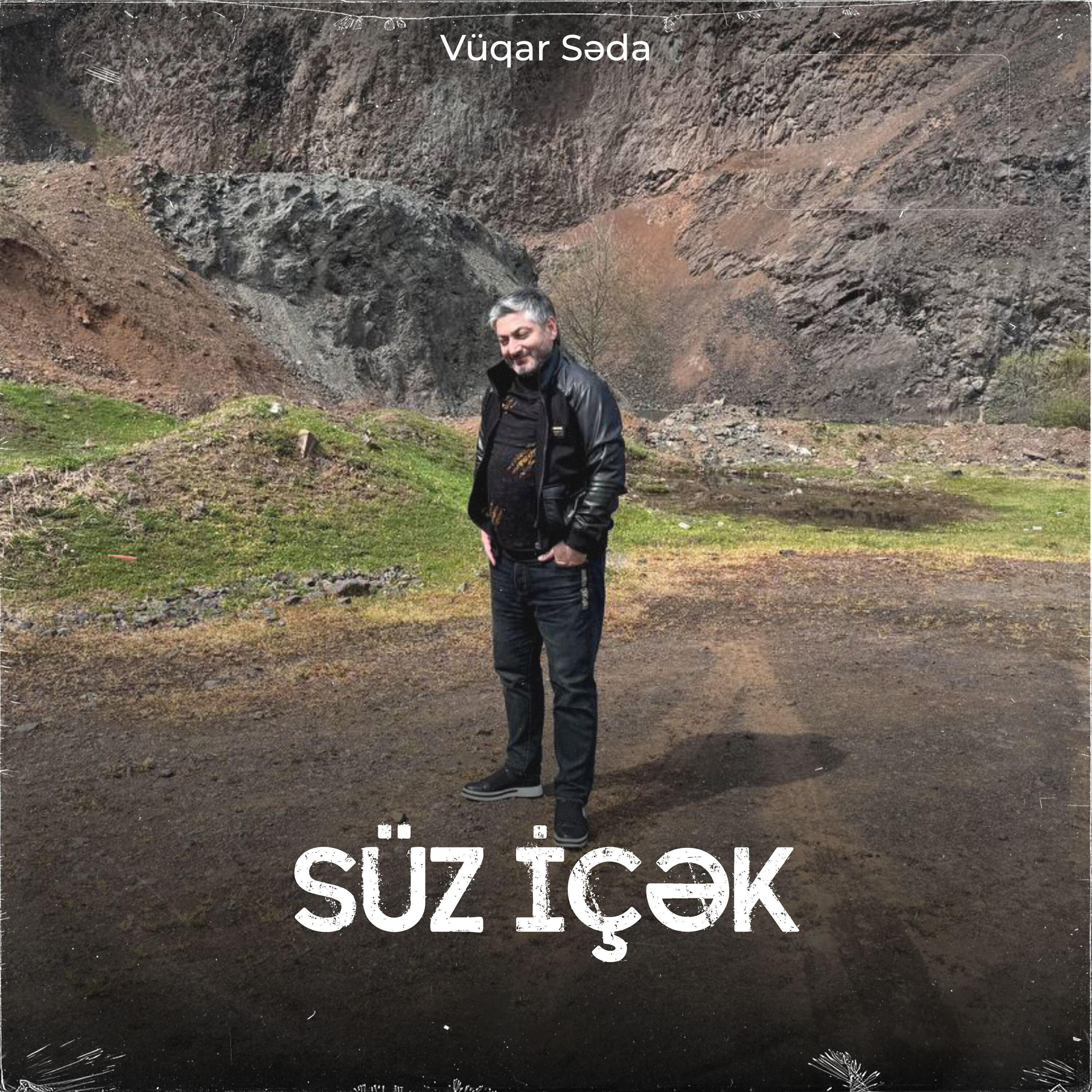 Релиз Süz İçək