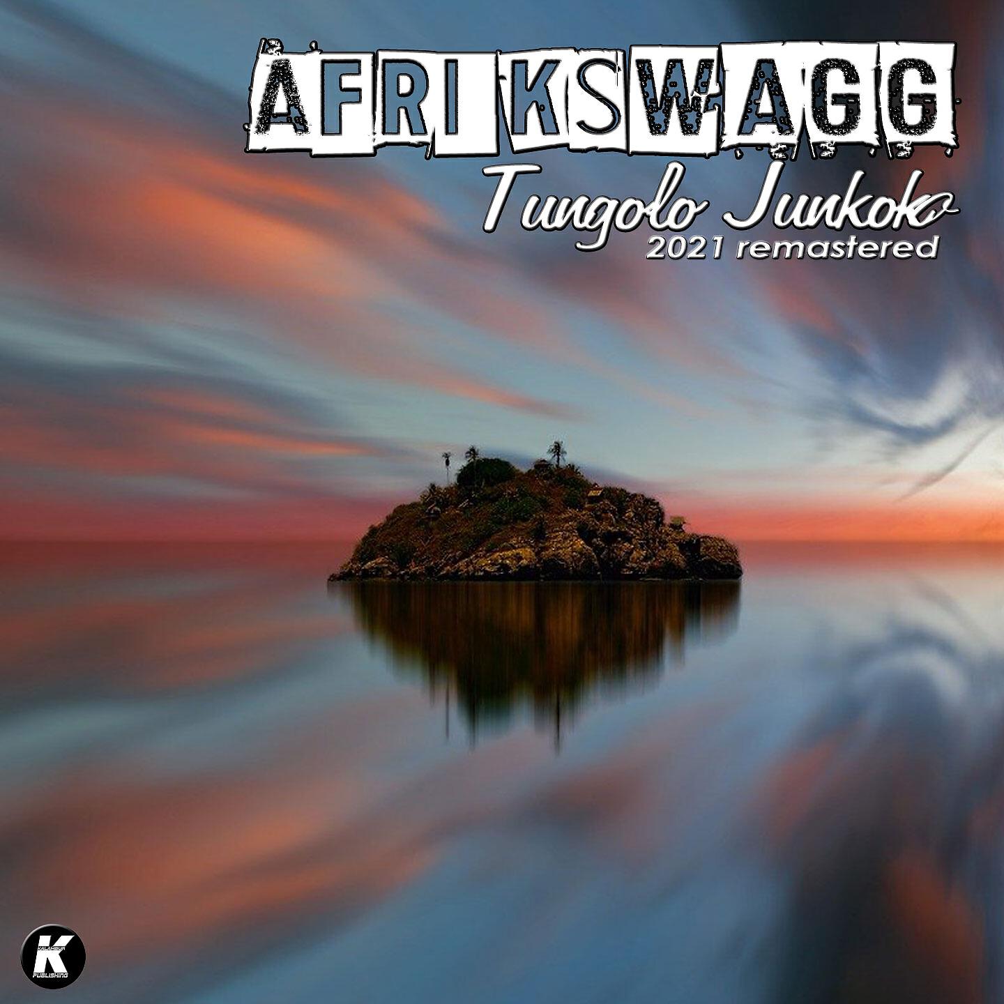 Релиз Tungolo Junkoko