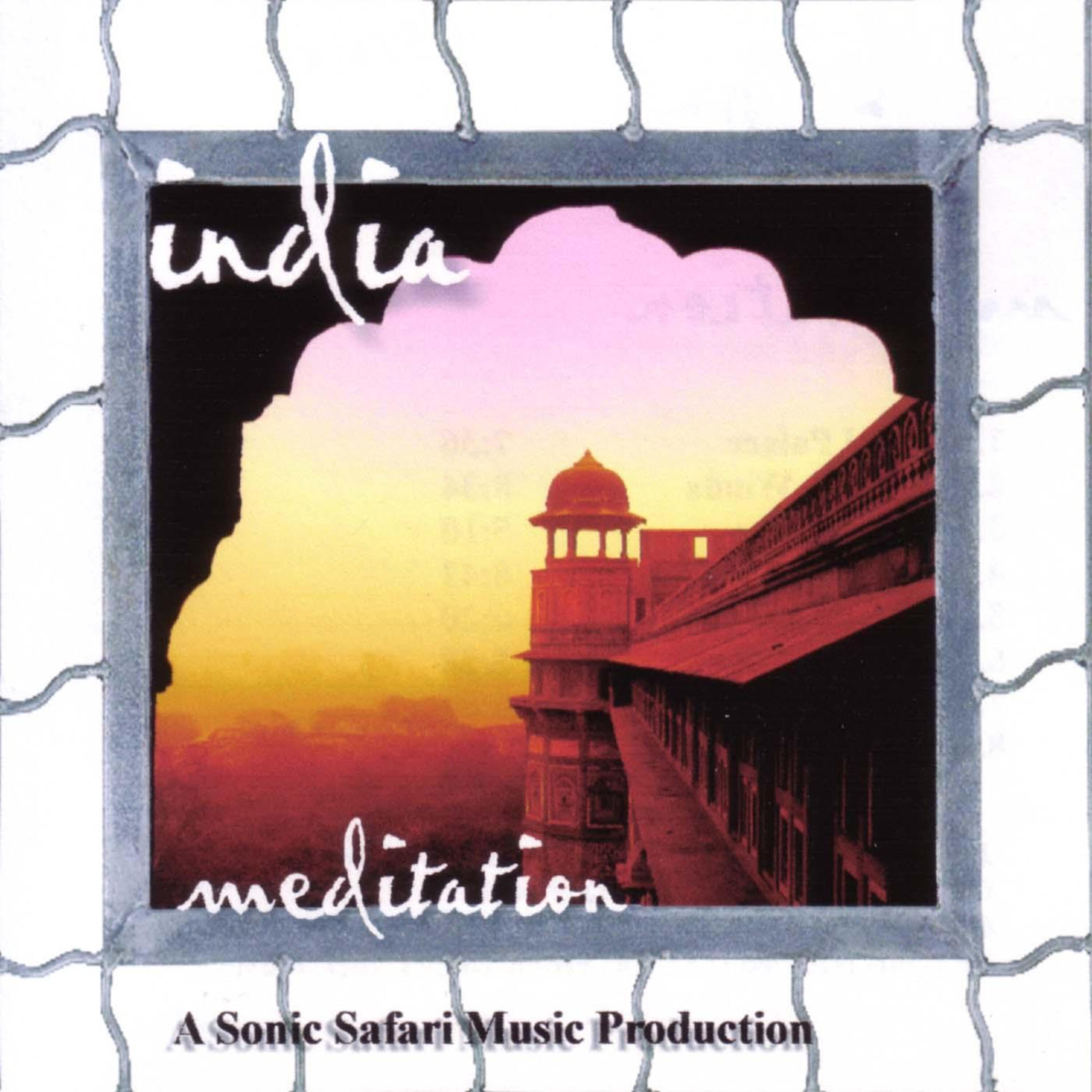 Релиз India Meditation