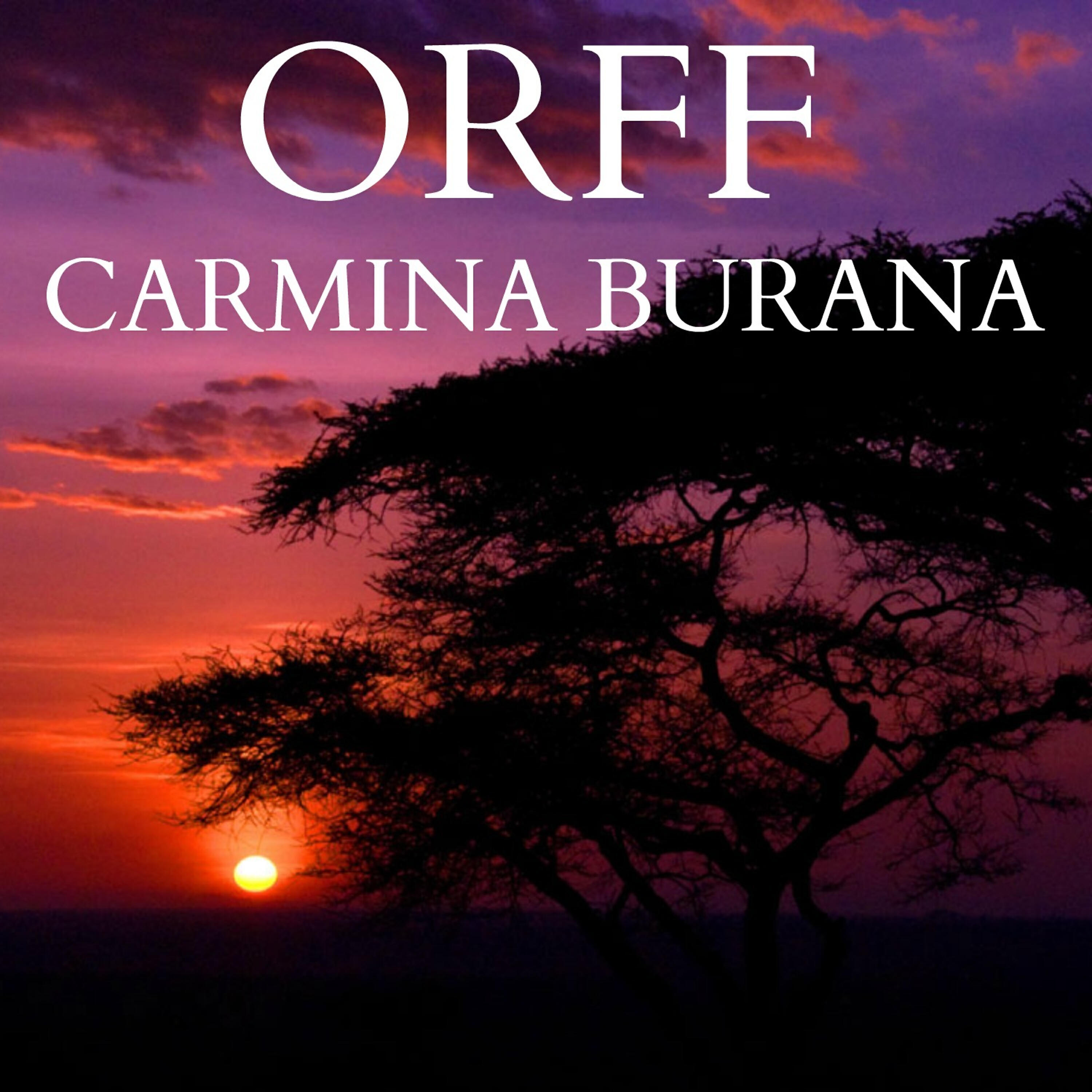 Релиз Orff - Carmina Burana