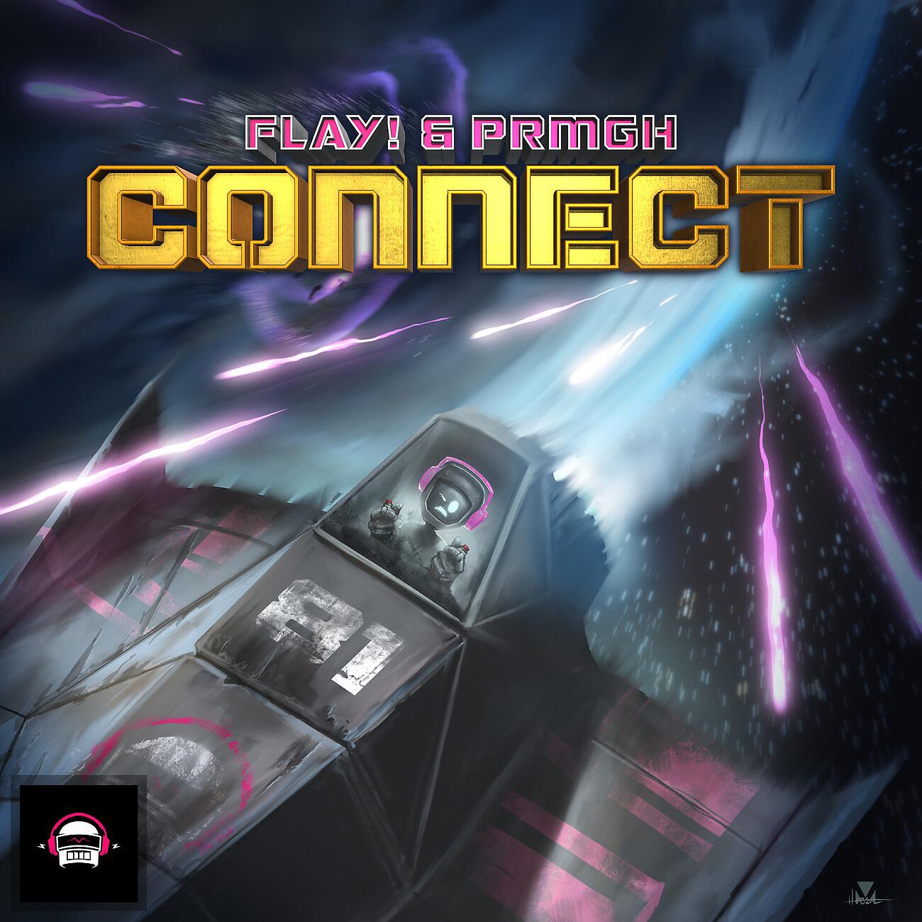 Релиз Connect