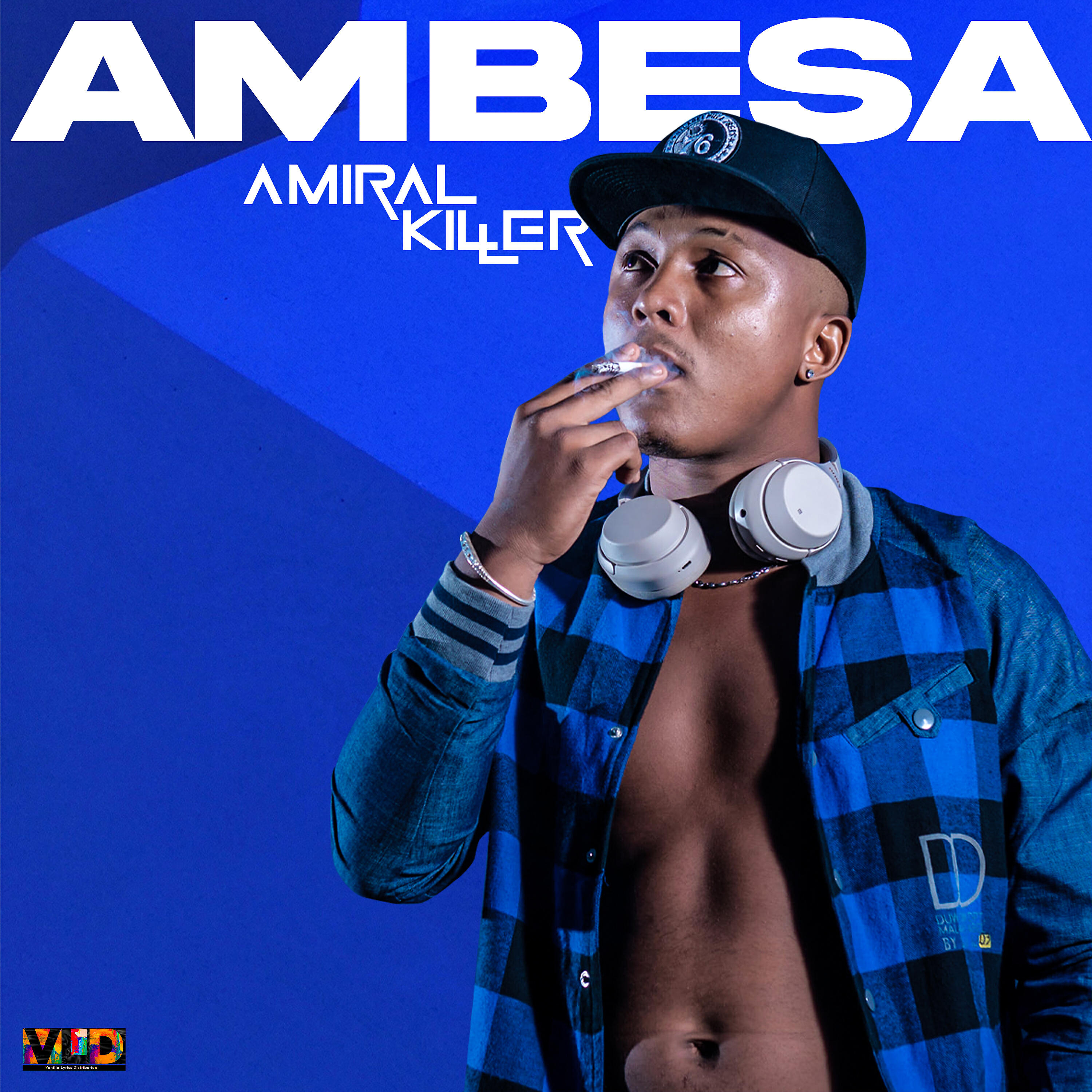 Релиз AMBESA