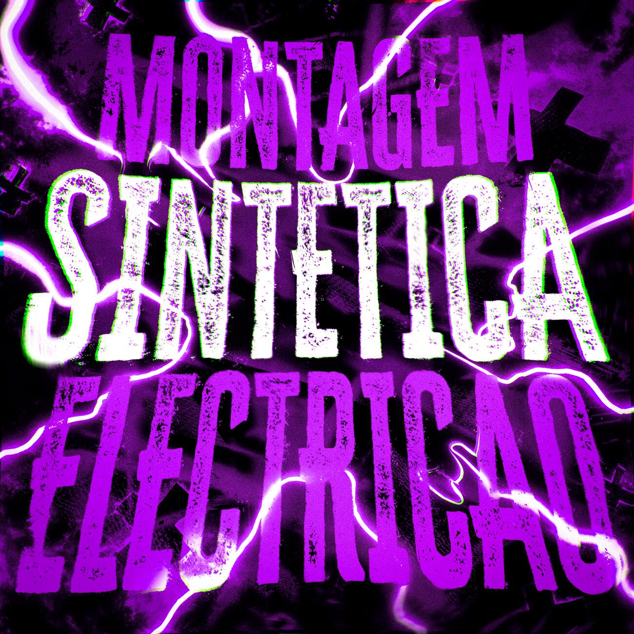 Релиз MONTAGEM SINTETICA ELECTRICAO