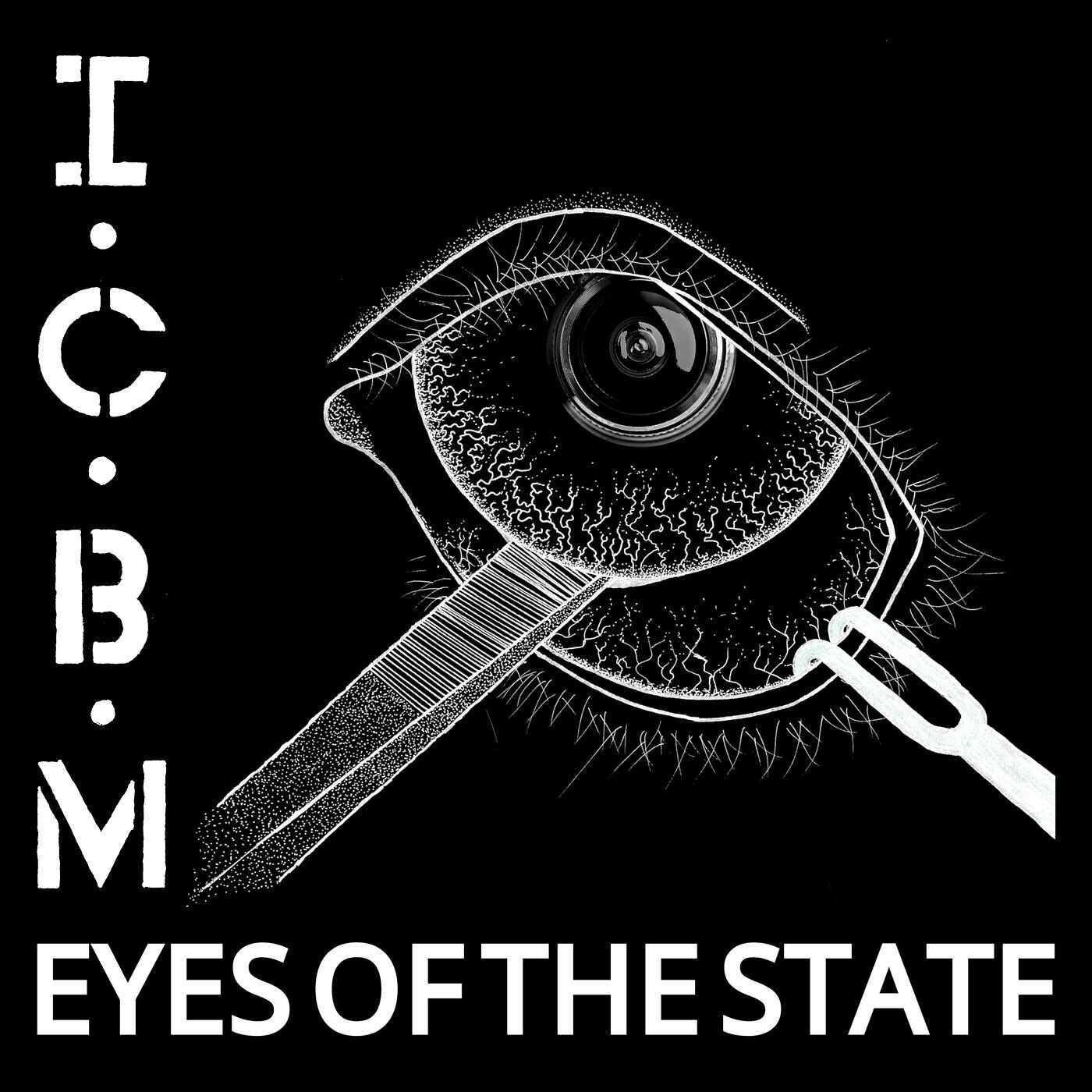 I.C.B.M.