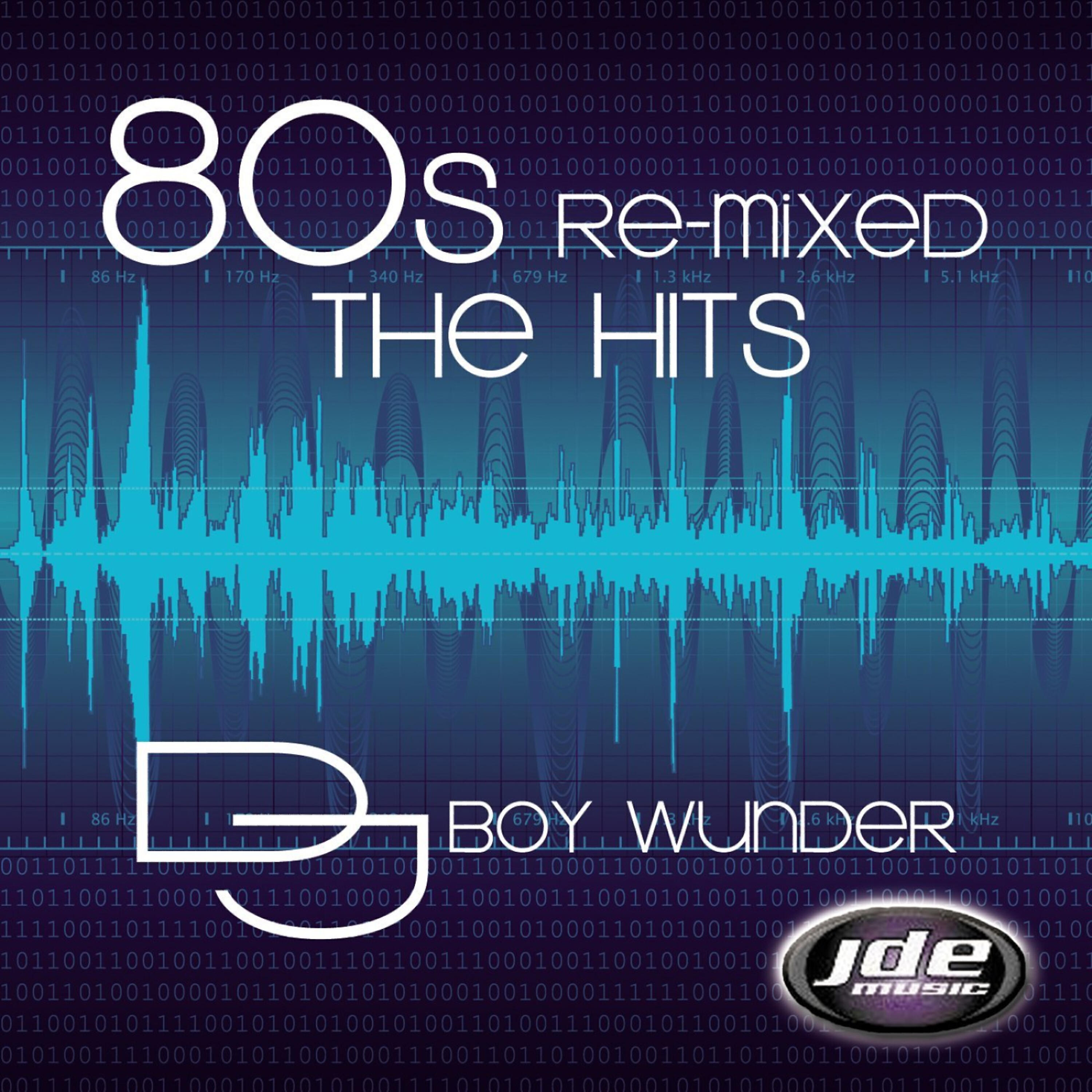 Релиз 80s Re-Mixed The Hits