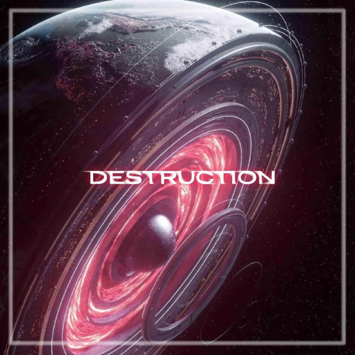 Релиз Destruction