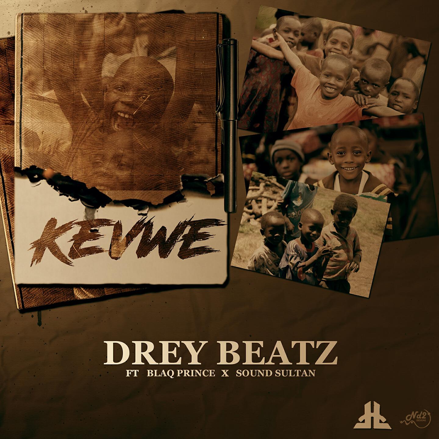 Релиз Kevwe