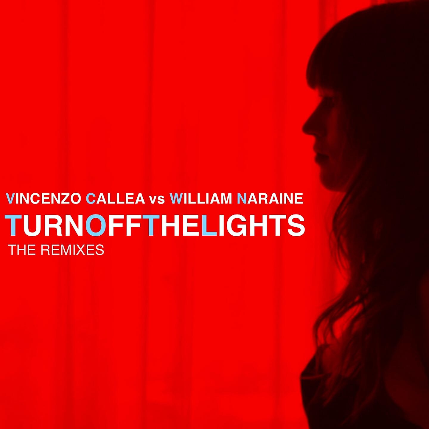 Релиз Turn Off the Lights (Remixes)