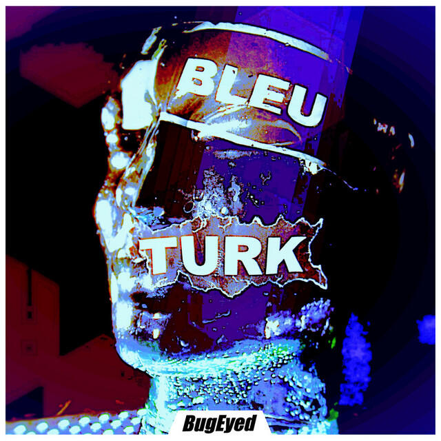 Релиз Bleu