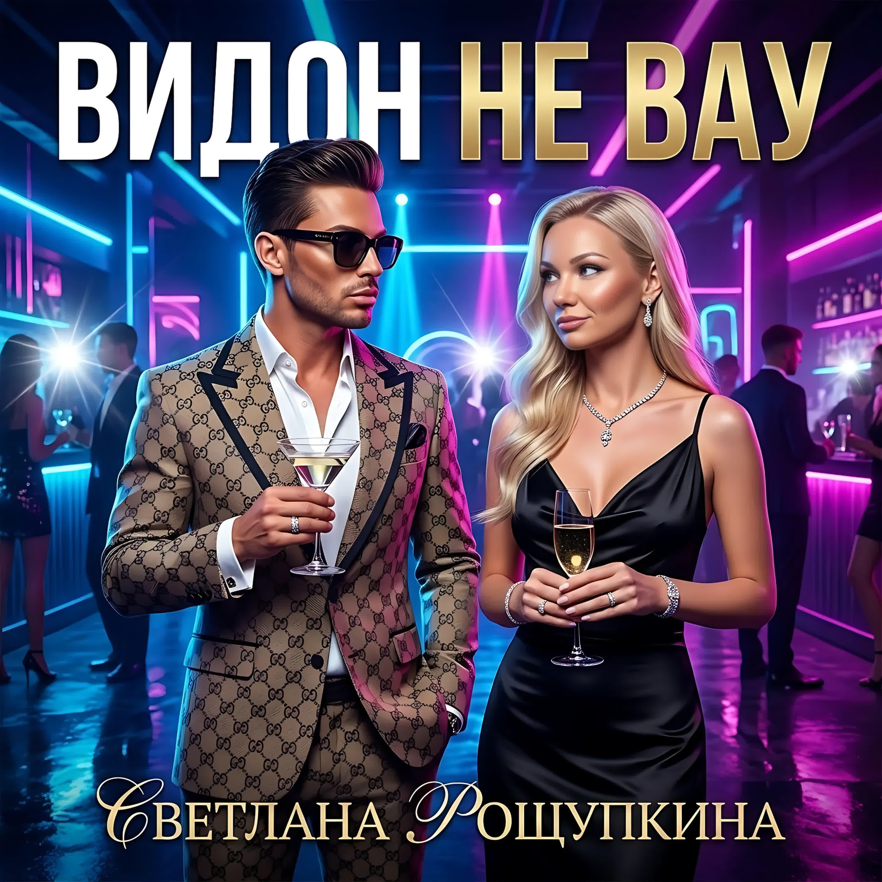 Релиз Видон не вау