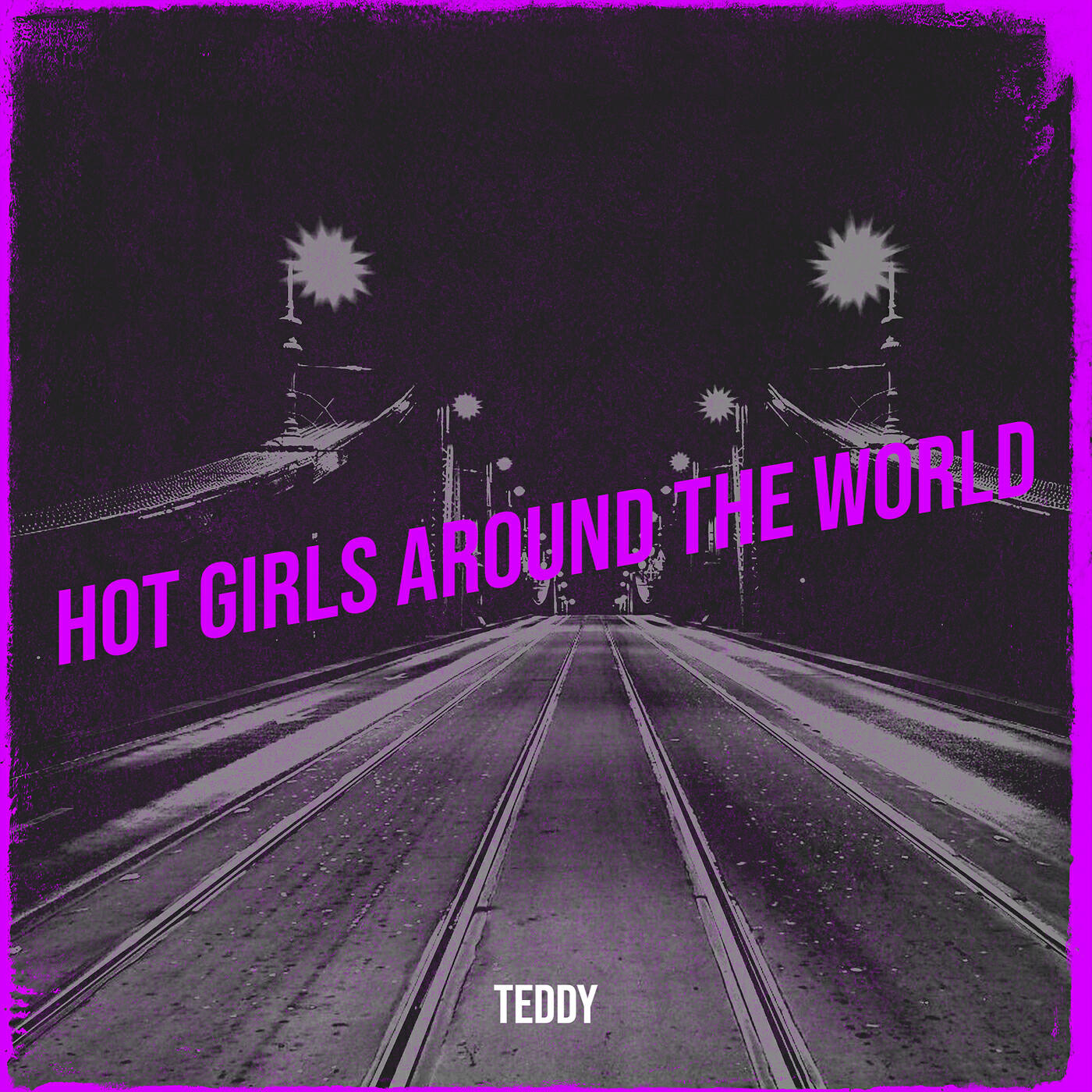 Релиз Hot Girls Around the World