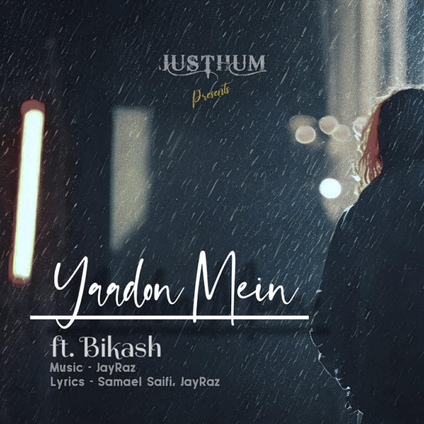 Релиз Yaadon Mein