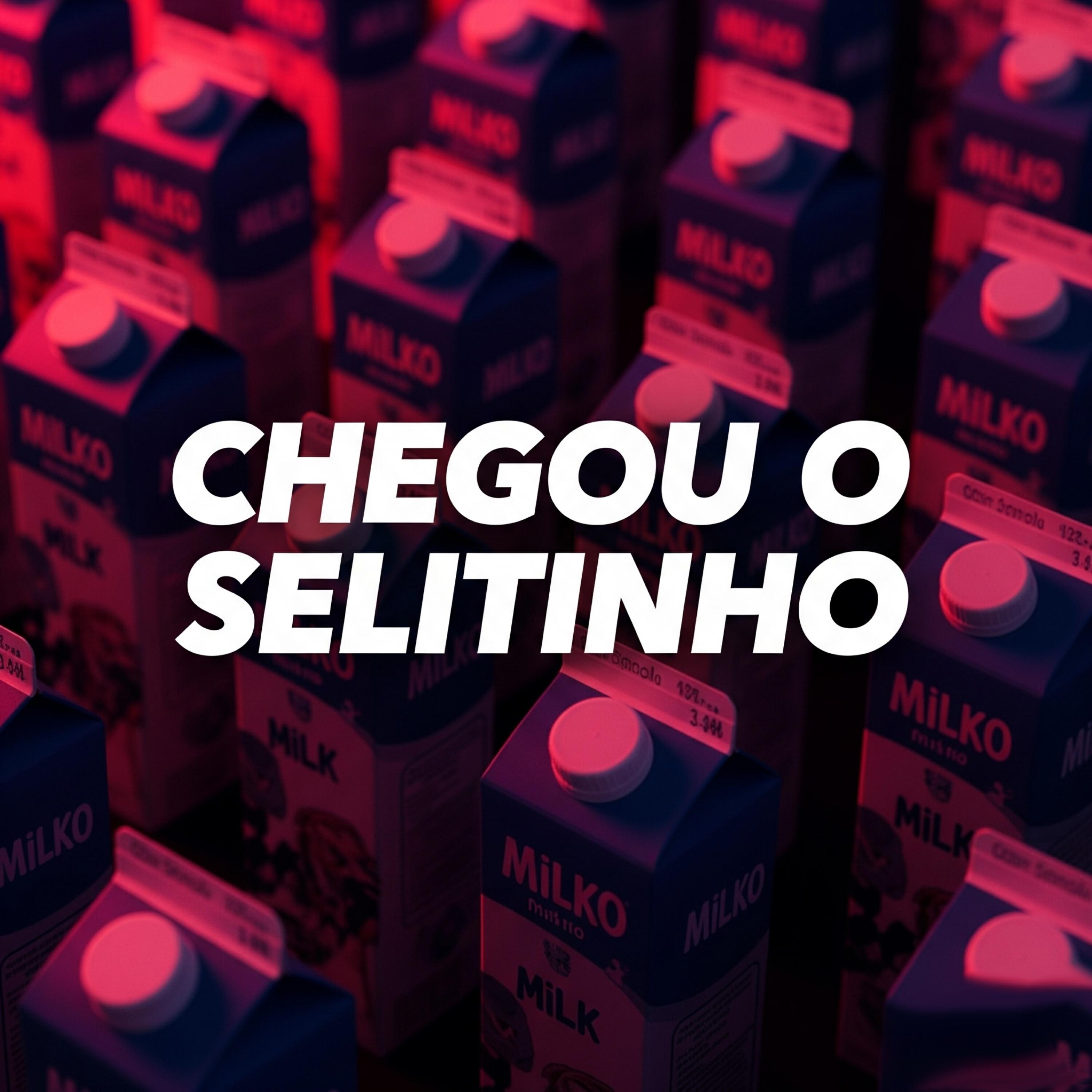Релиз Chegou o Selitinho