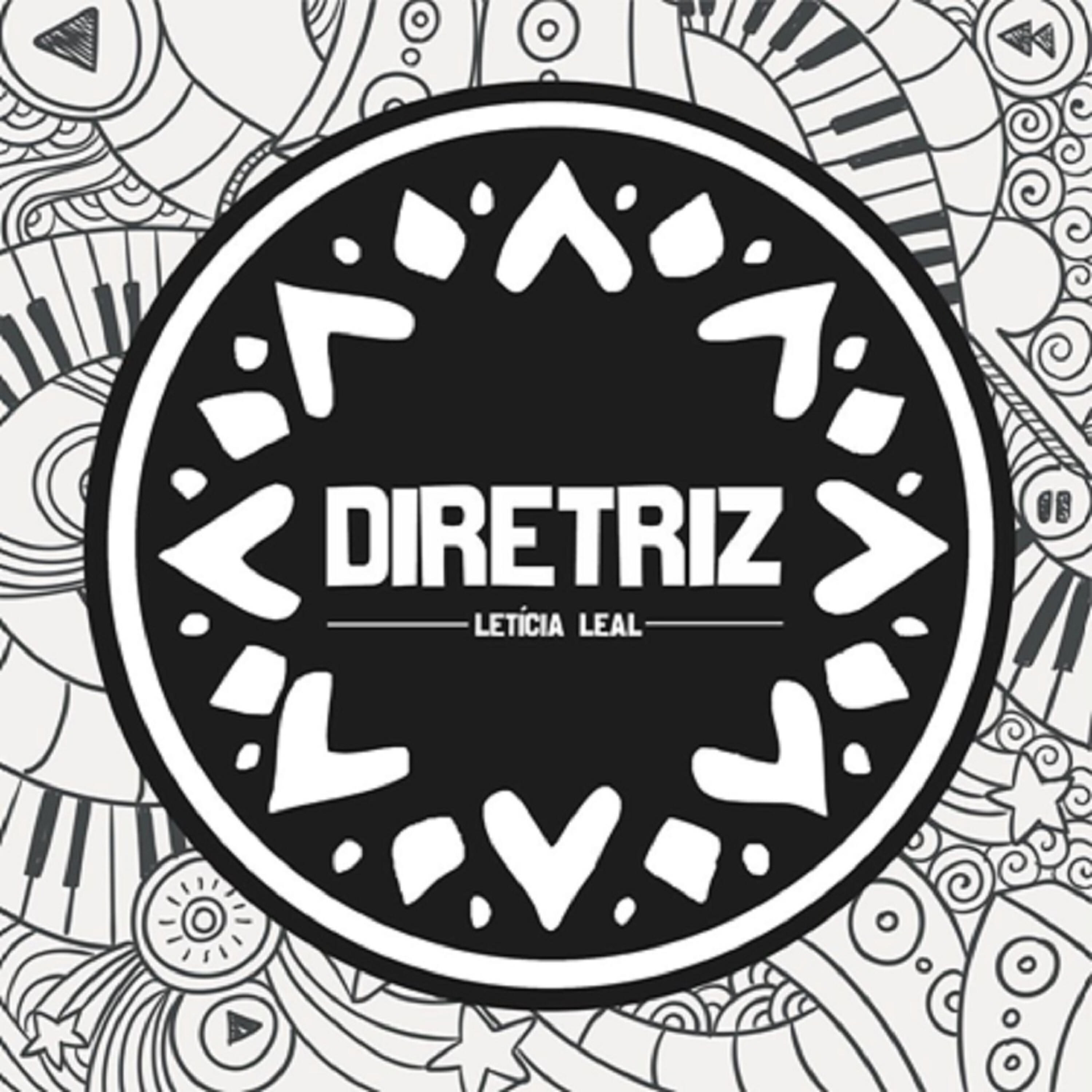 Релиз Diretriz - EP