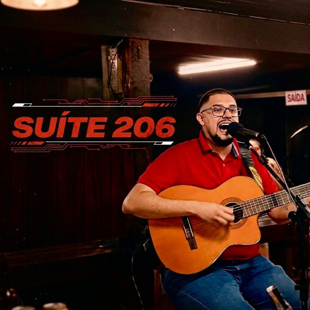 Релиз Suite 206