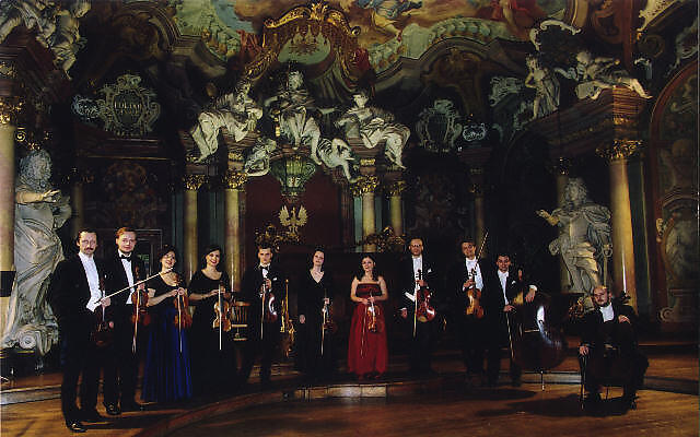 Berlin Festival Orchestra